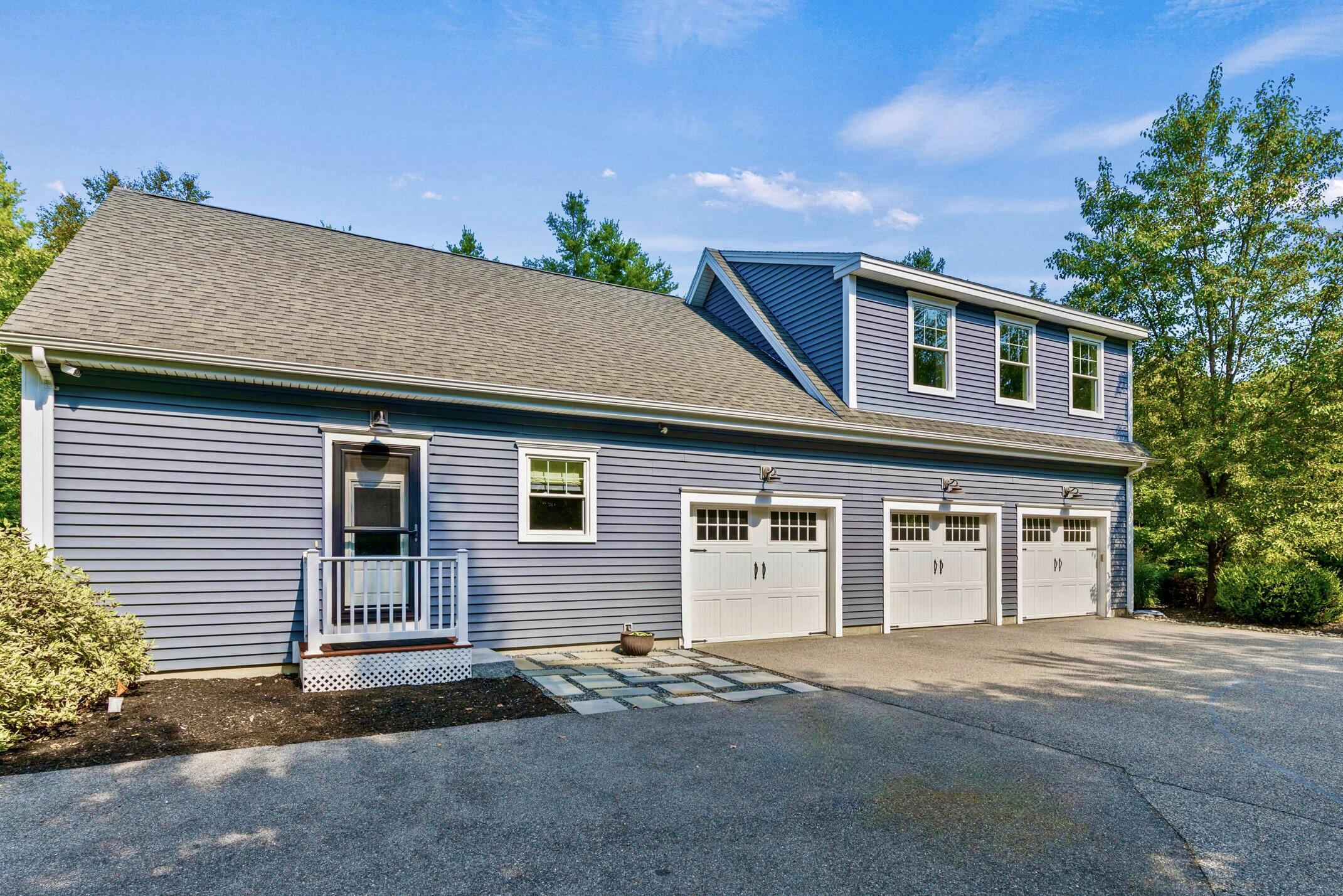 38 Freedom Road