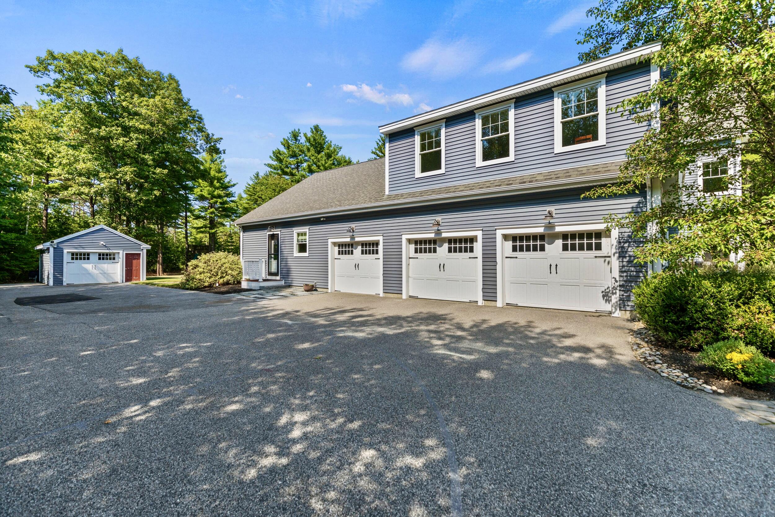 38 Freedom Road