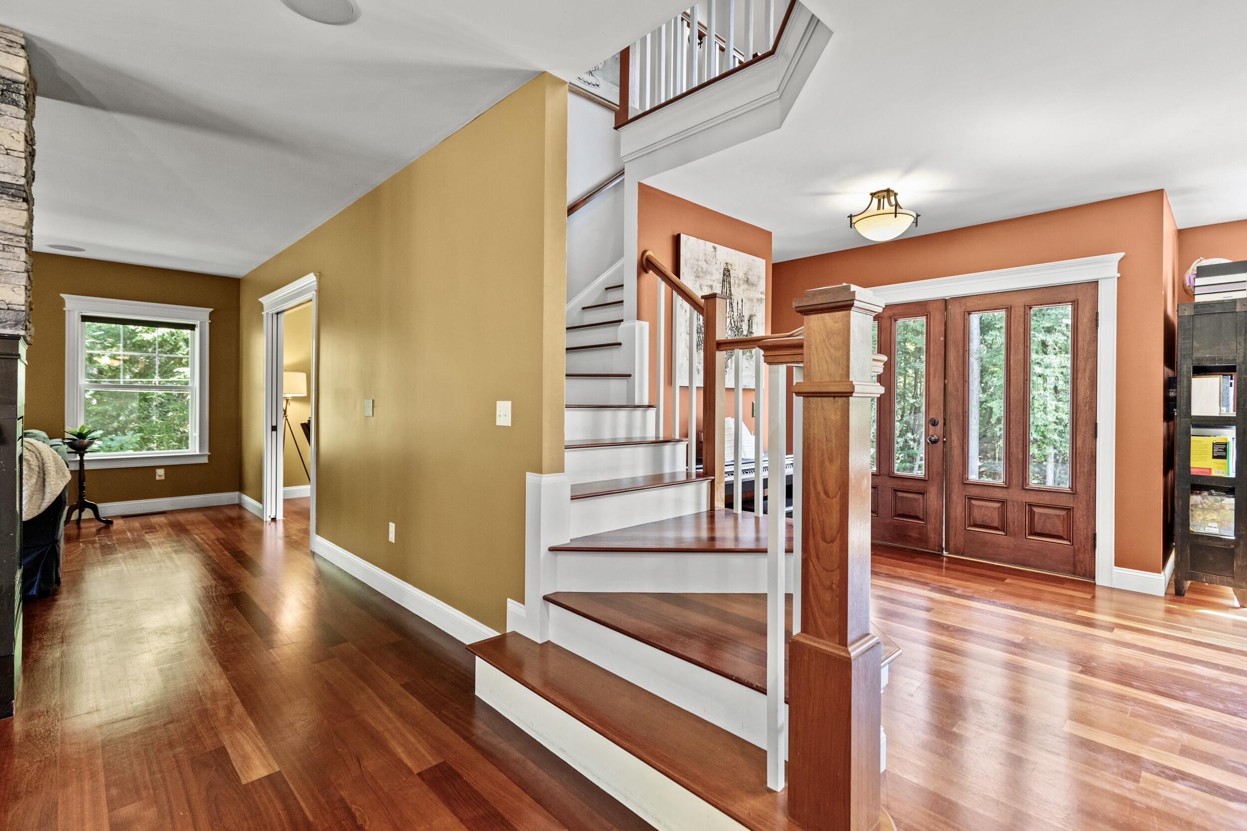 38 Freedom Road