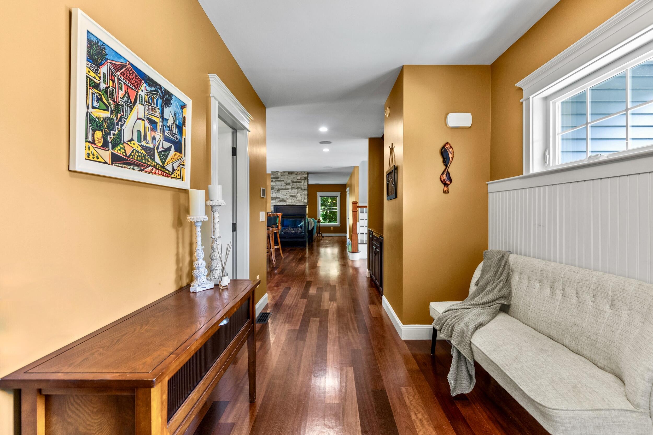 38 Freedom Road