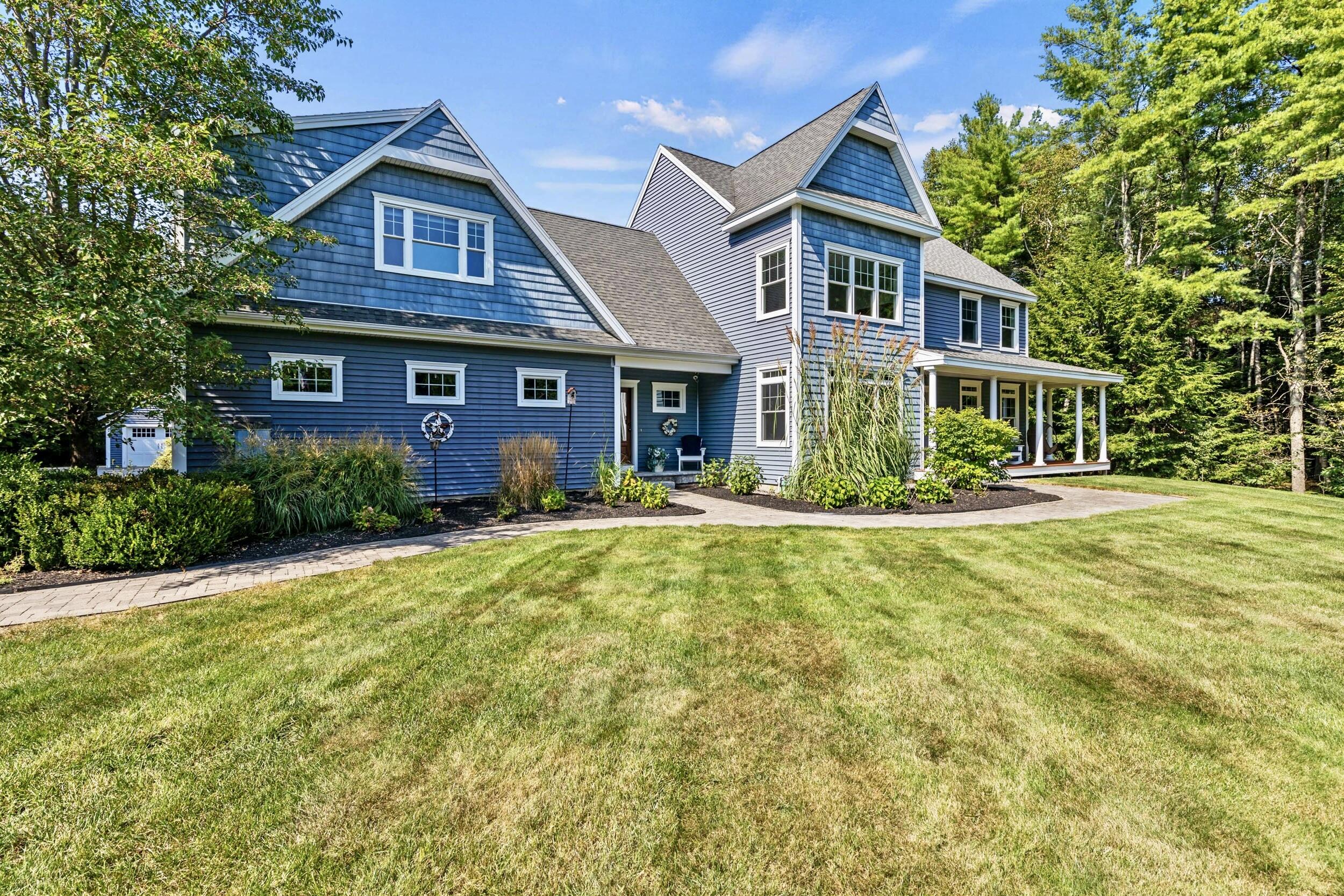 38 Freedom Road