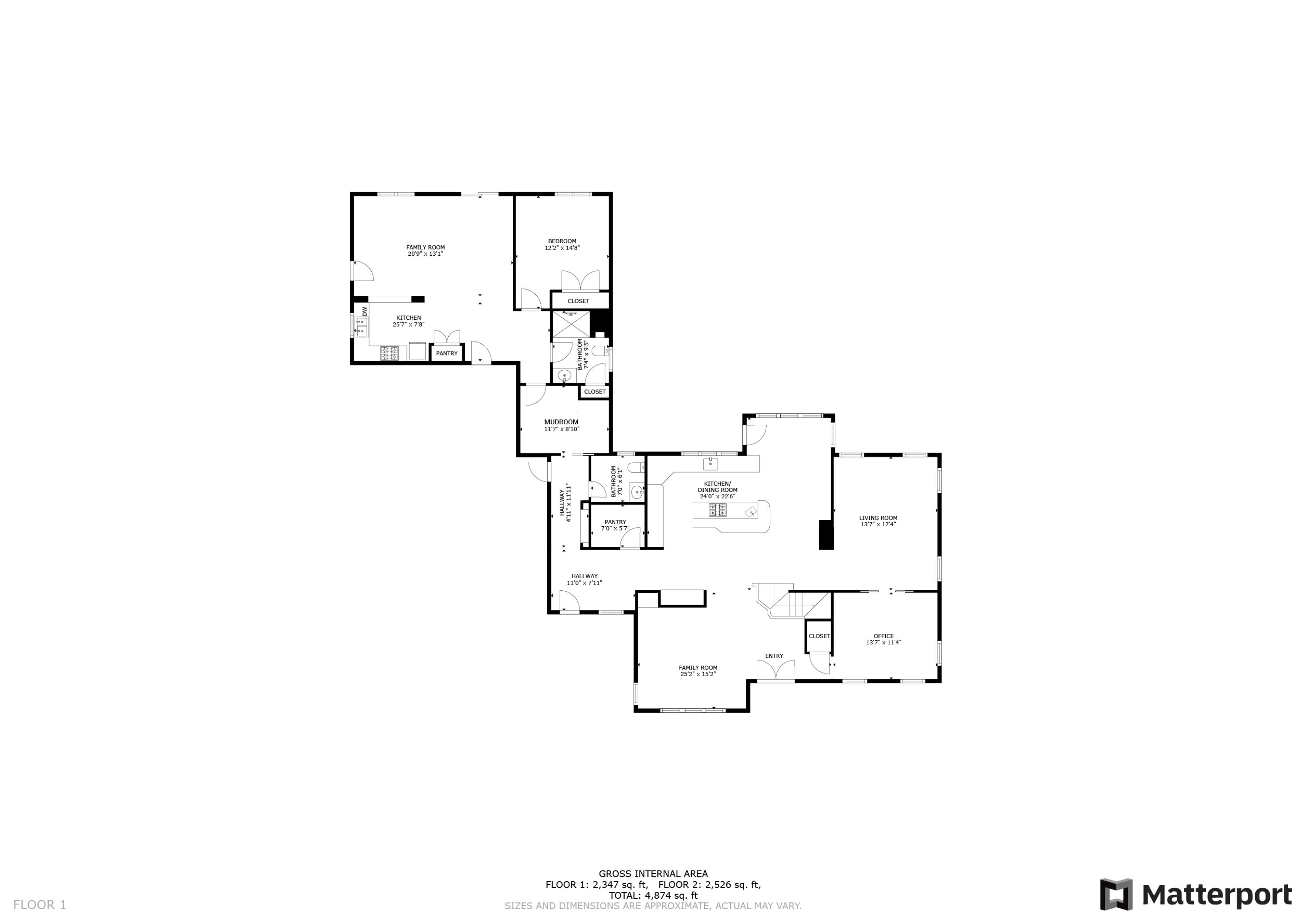 38 Freedom Road