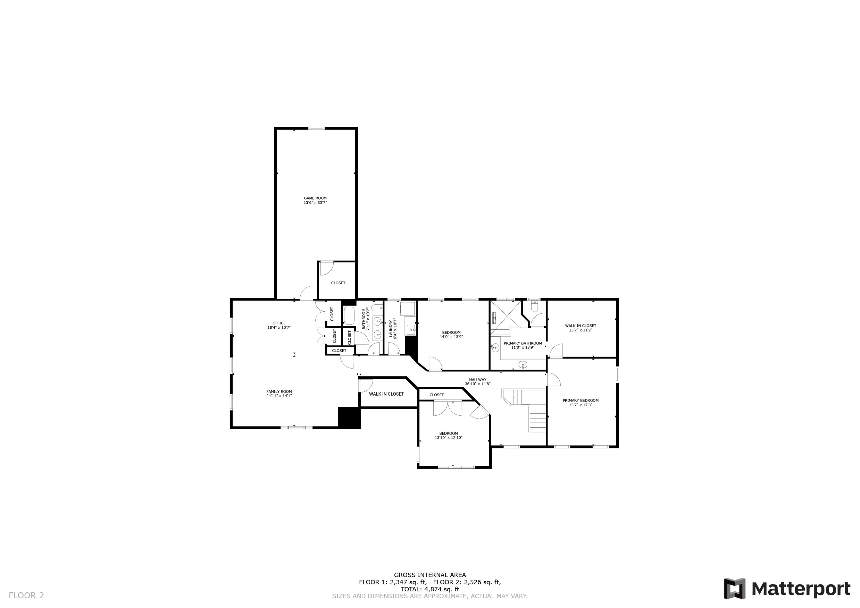 38 Freedom Road