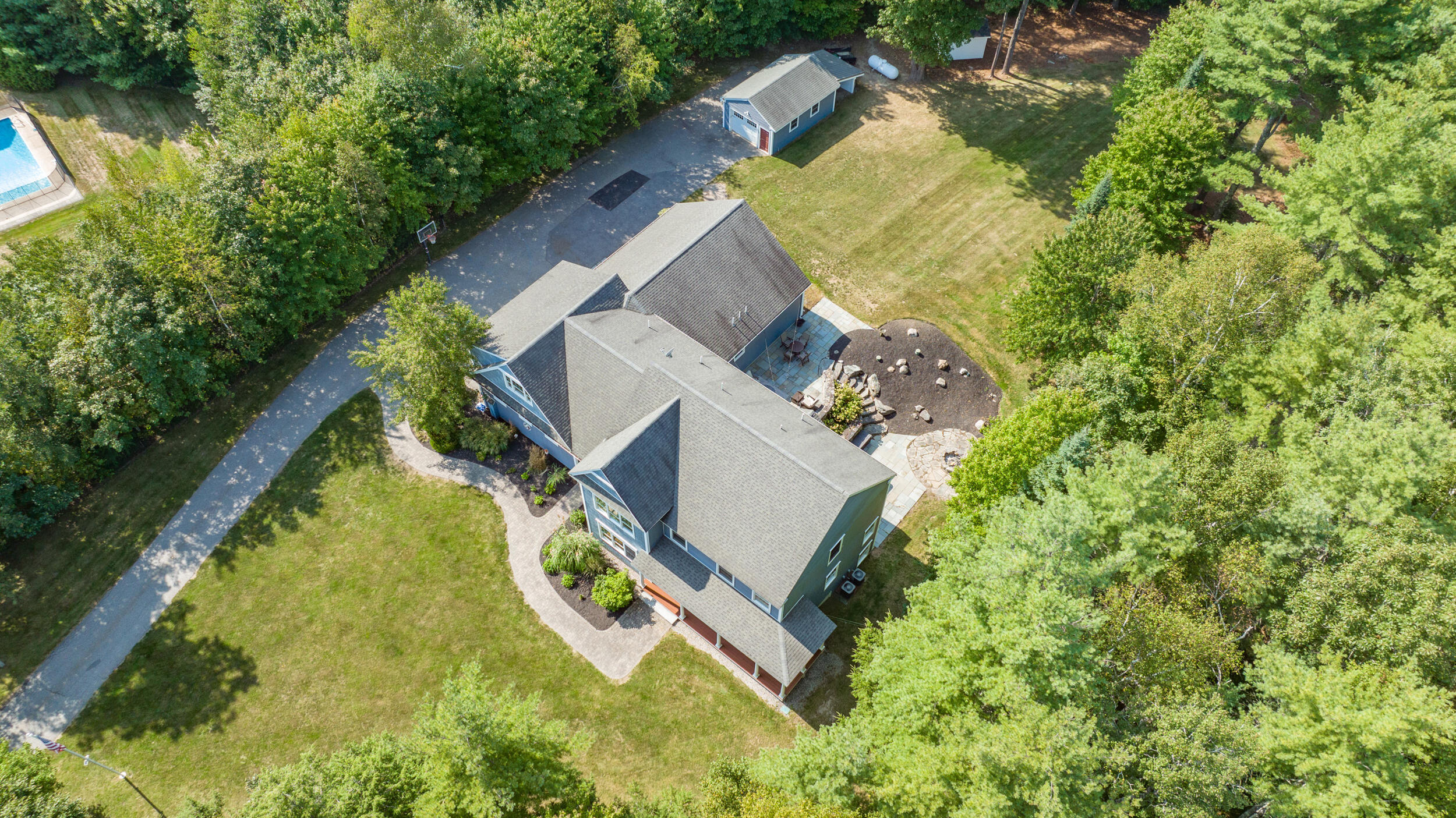 38 Freedom Road