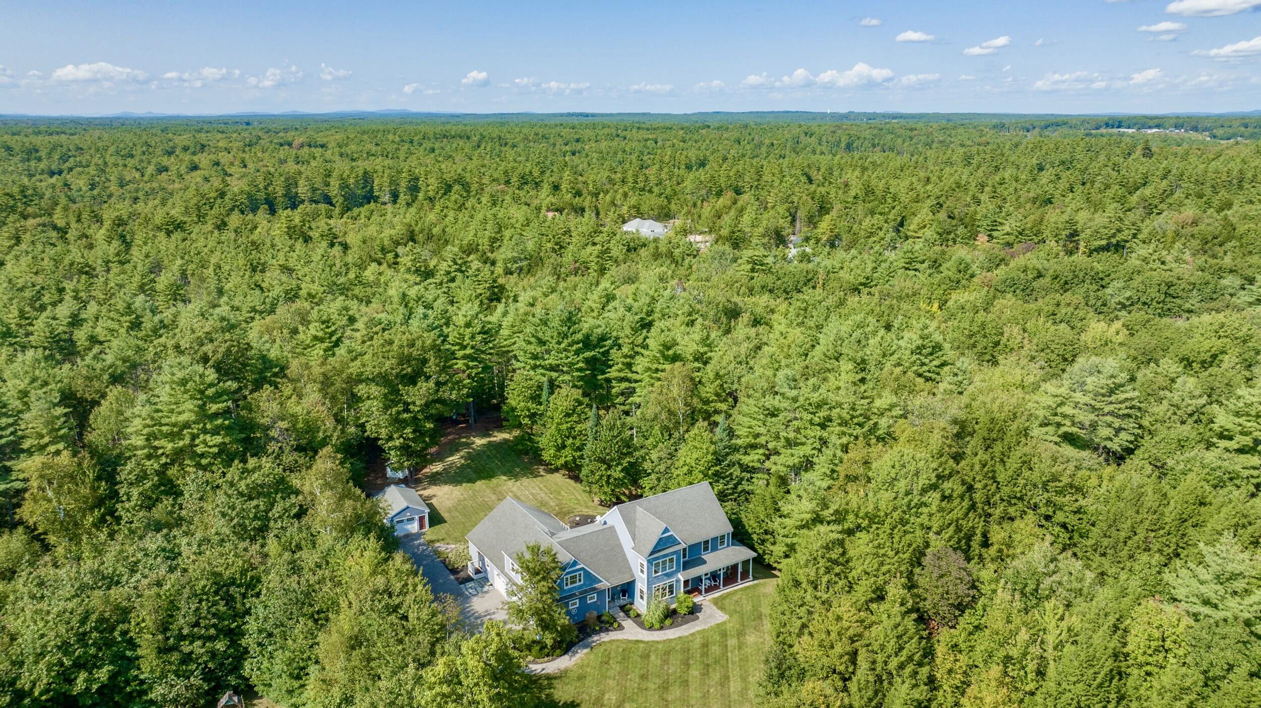 38 Freedom Road