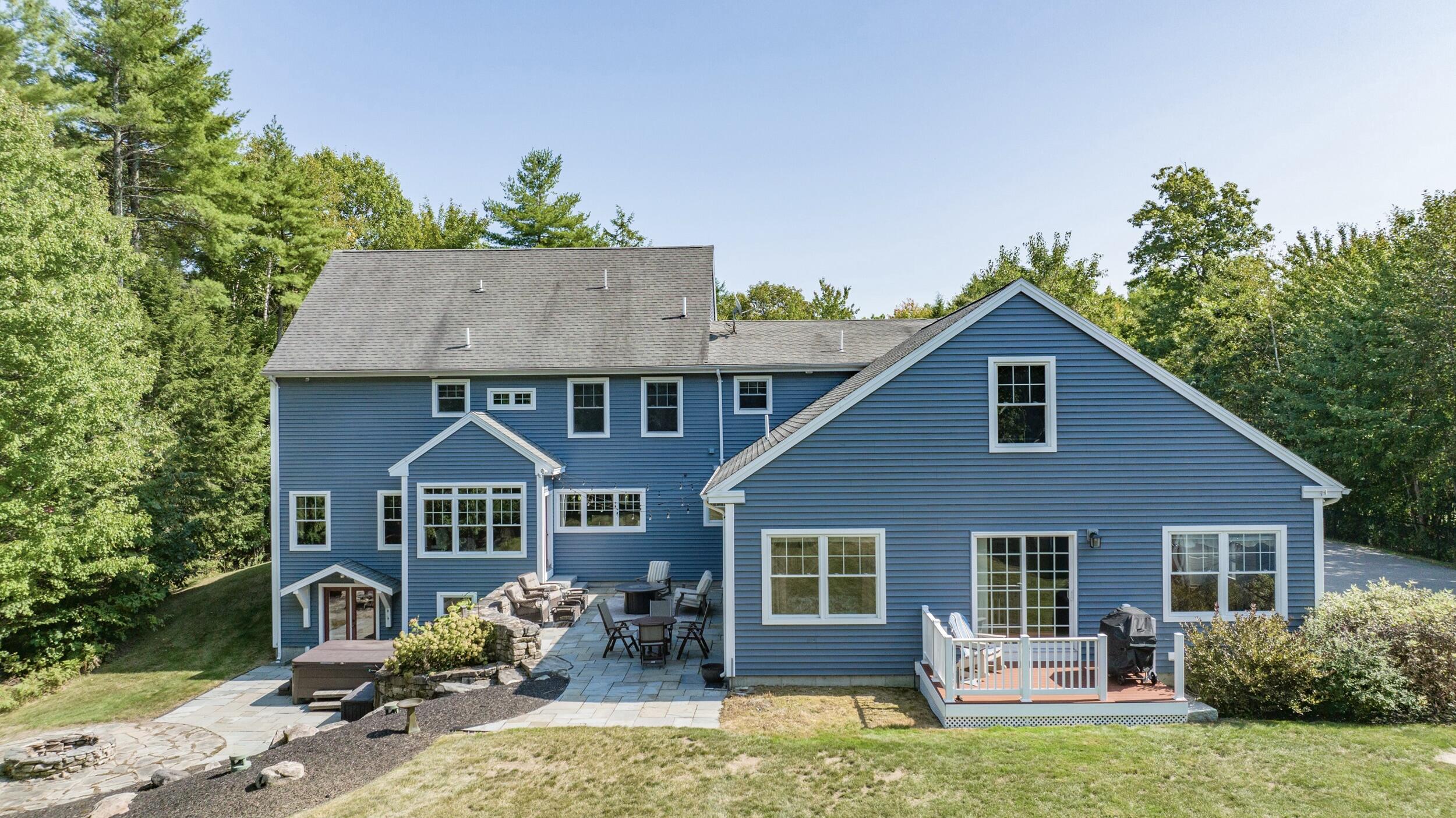 38 Freedom Road