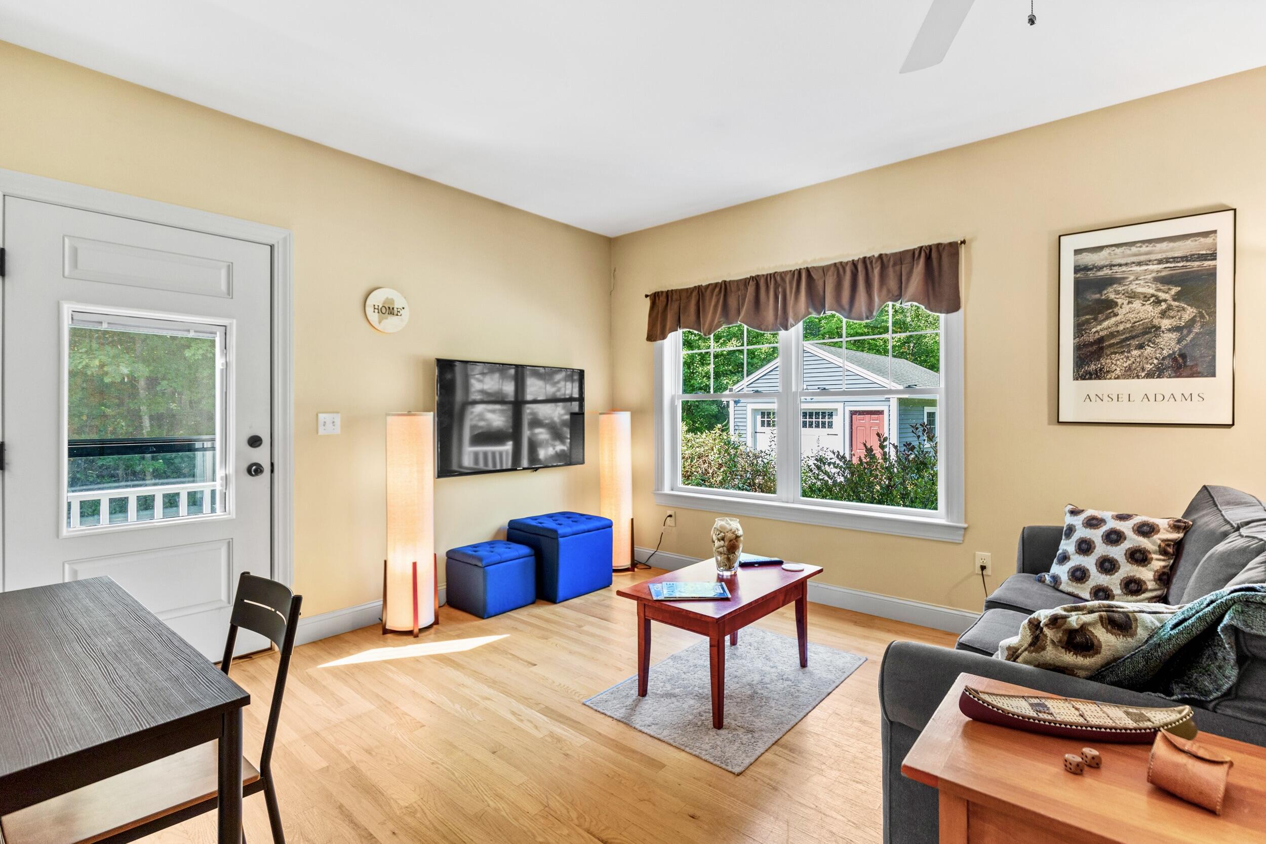 38 Freedom Road