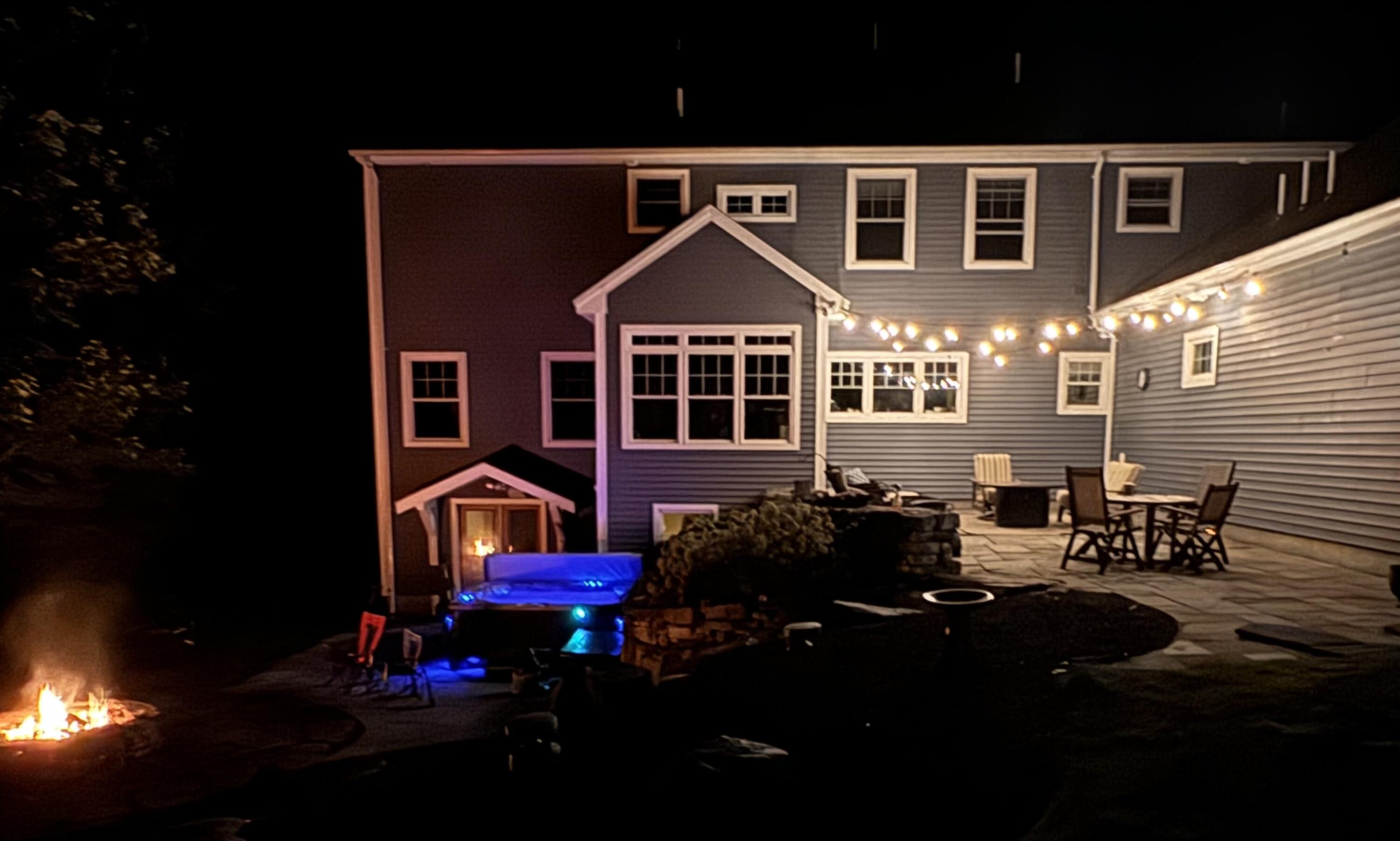 38 Freedom Road