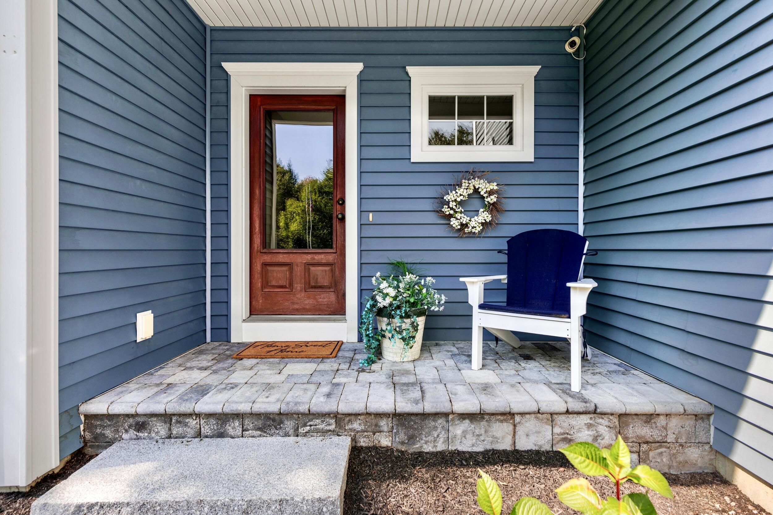 38 Freedom Road