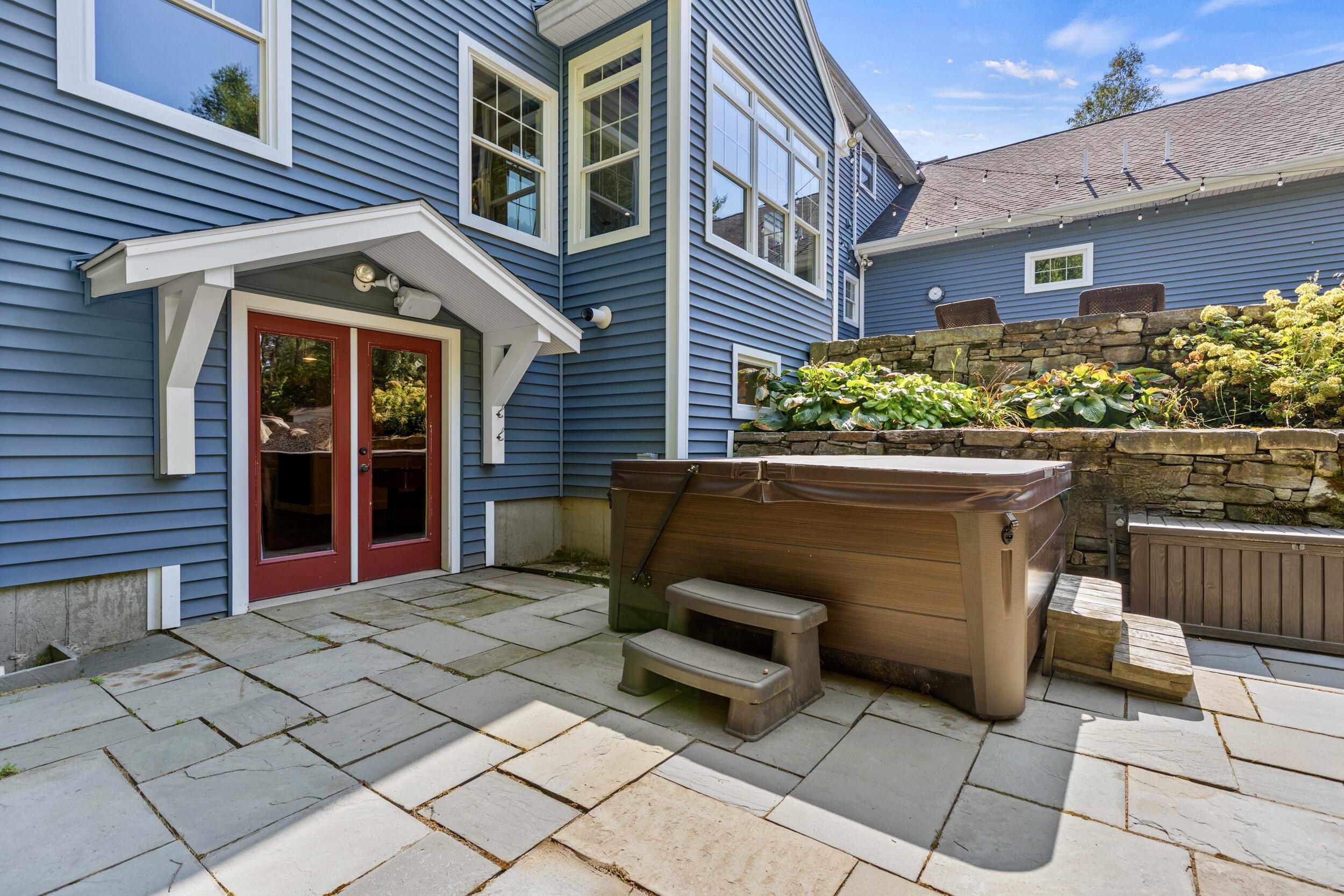 38 Freedom Road