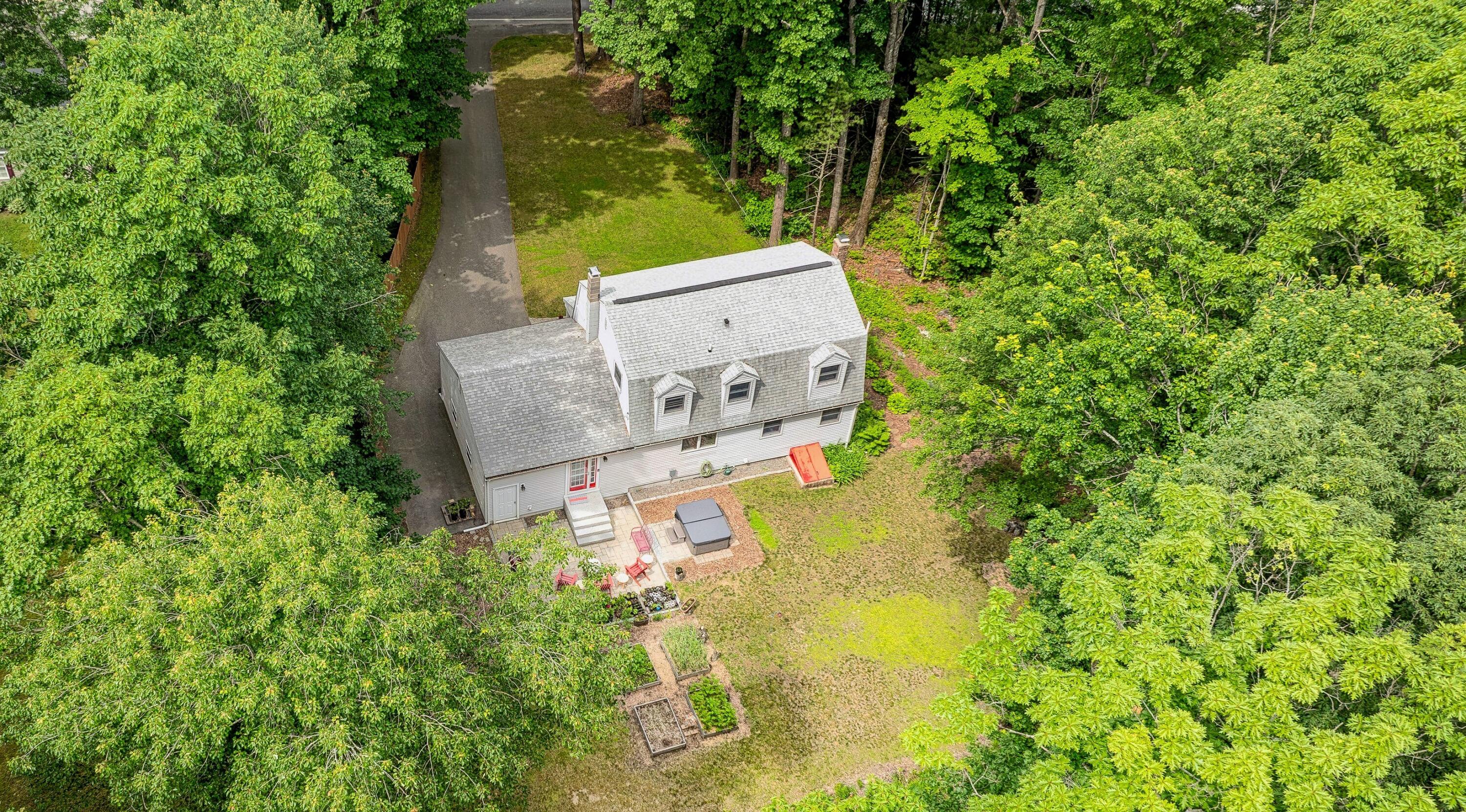 107 Ledgewood Drive