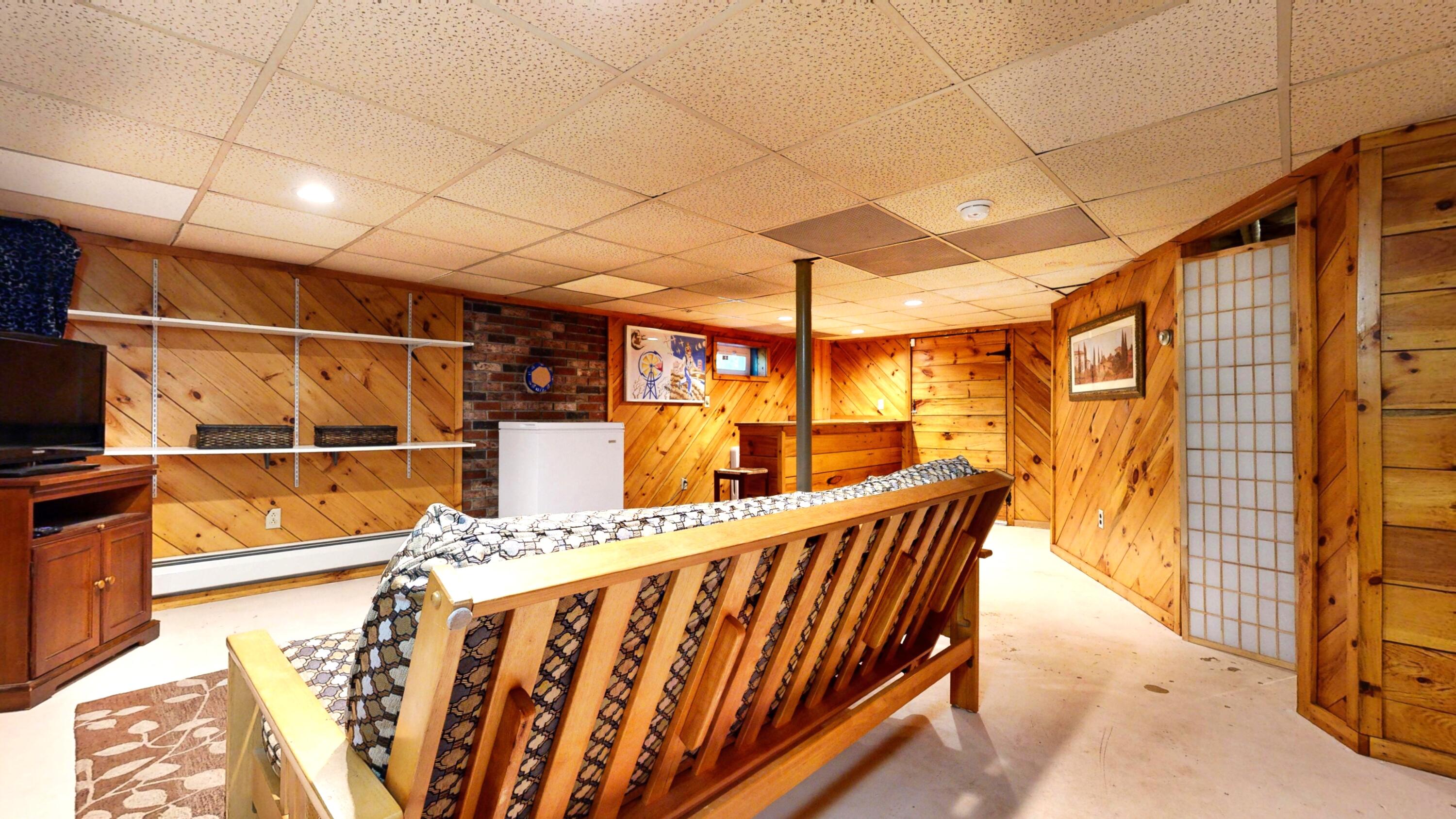 107 Ledgewood Drive