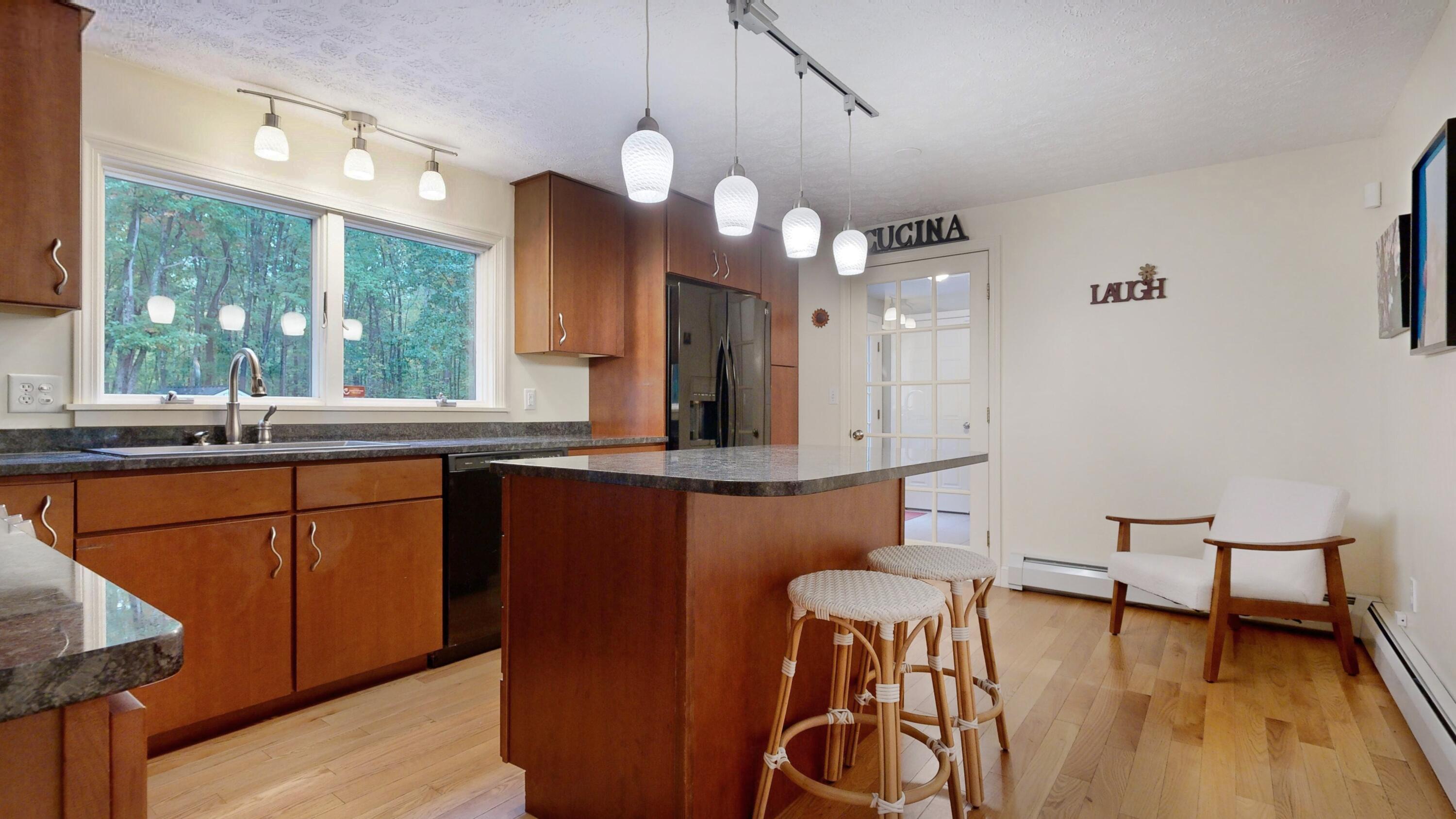 107 Ledgewood Drive