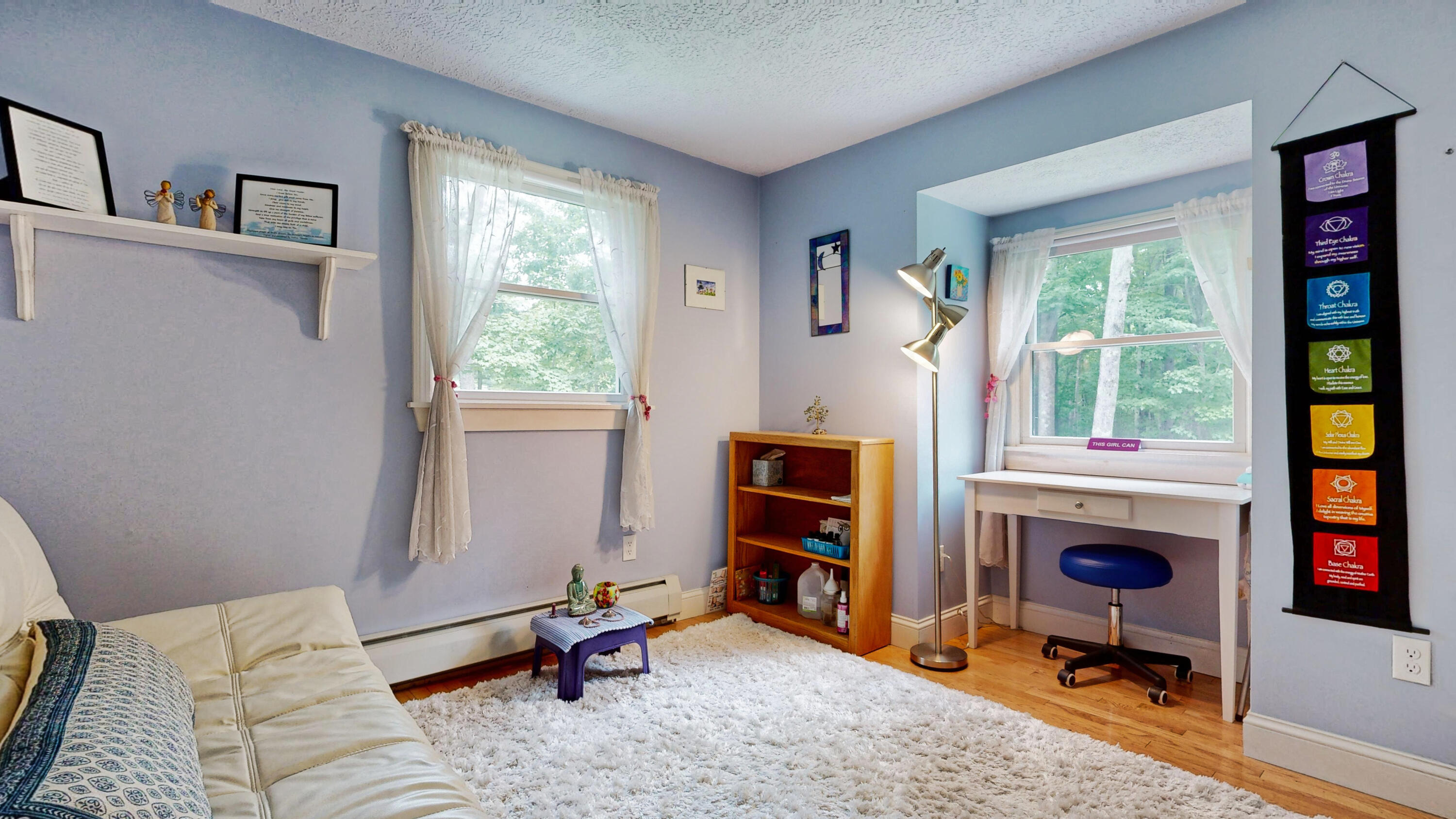 107 Ledgewood Drive