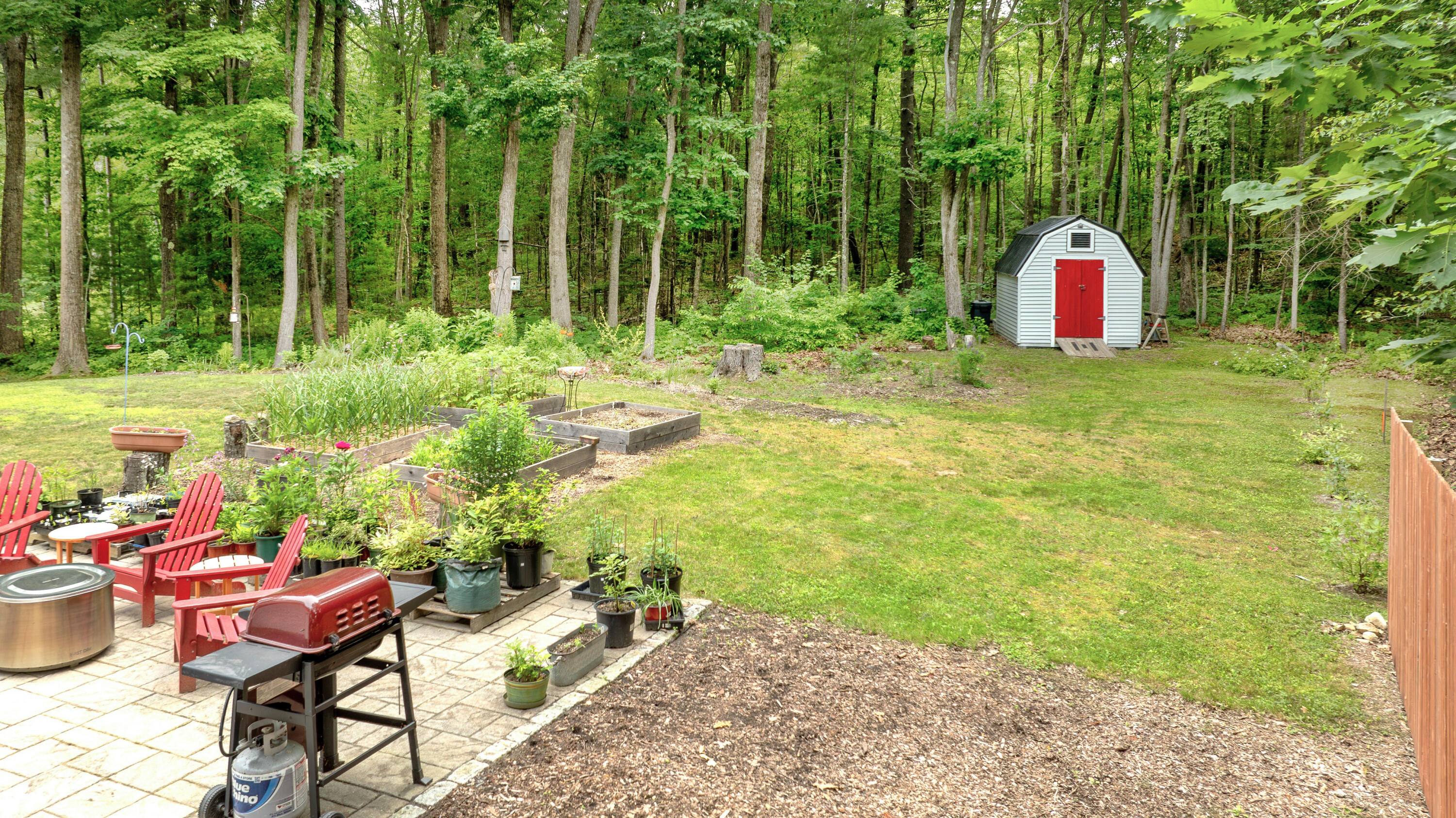 107 Ledgewood Drive