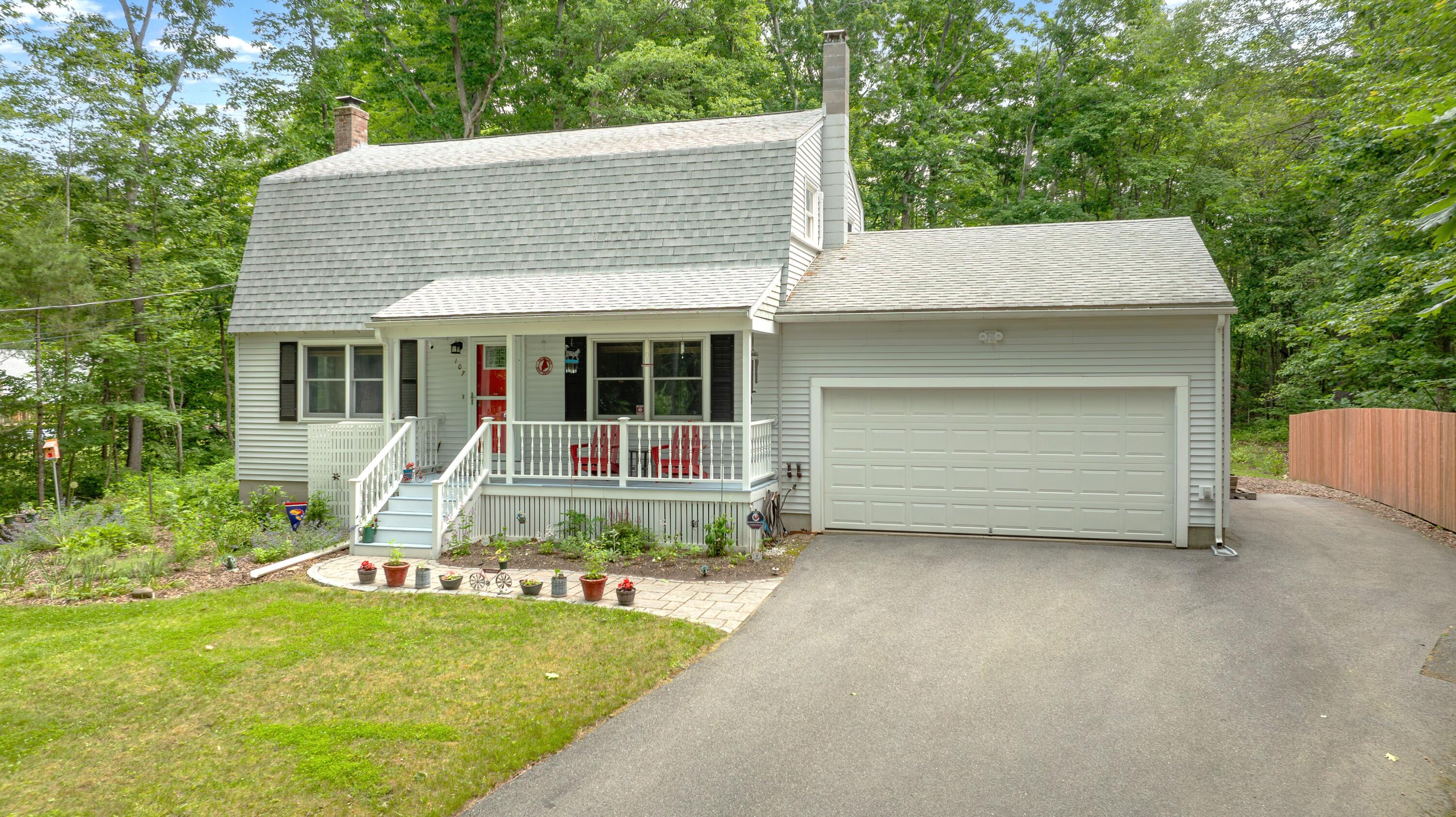 107 Ledgewood Drive