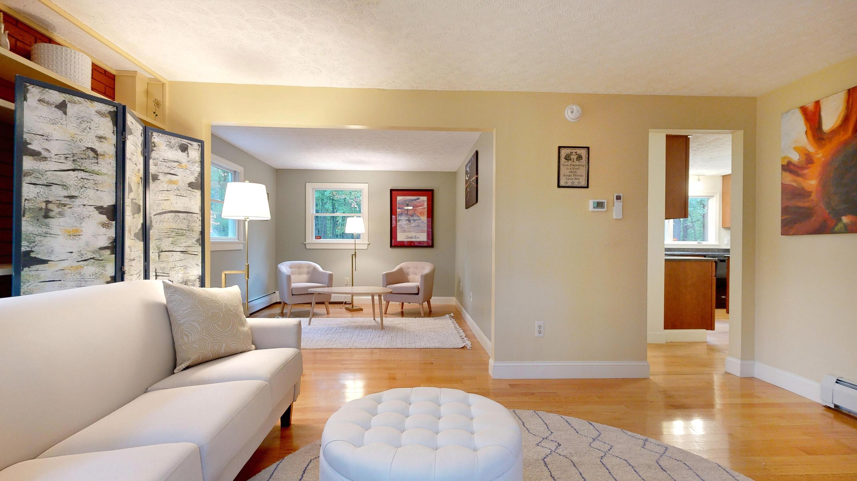 107 Ledgewood Drive