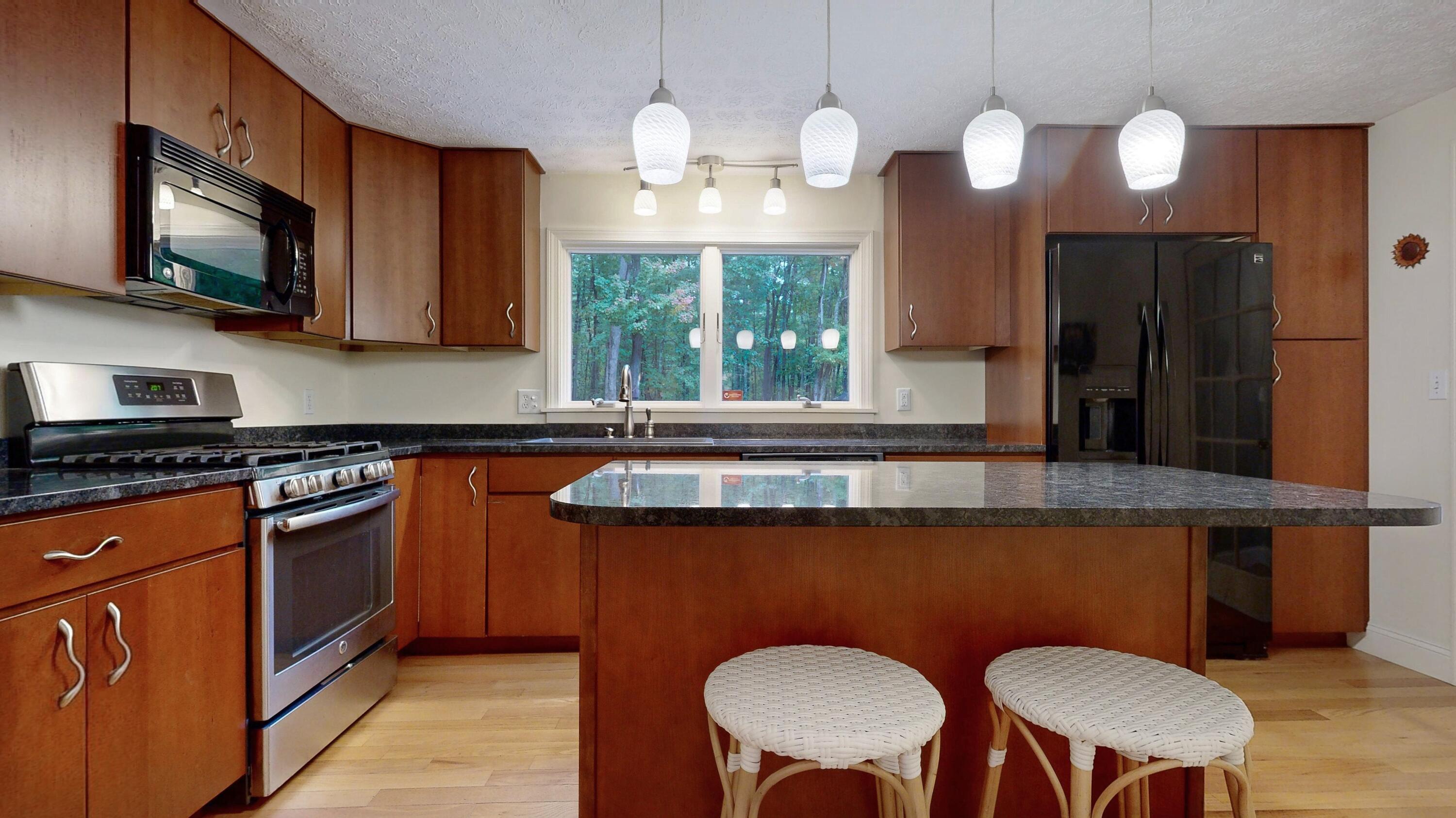 107 Ledgewood Drive