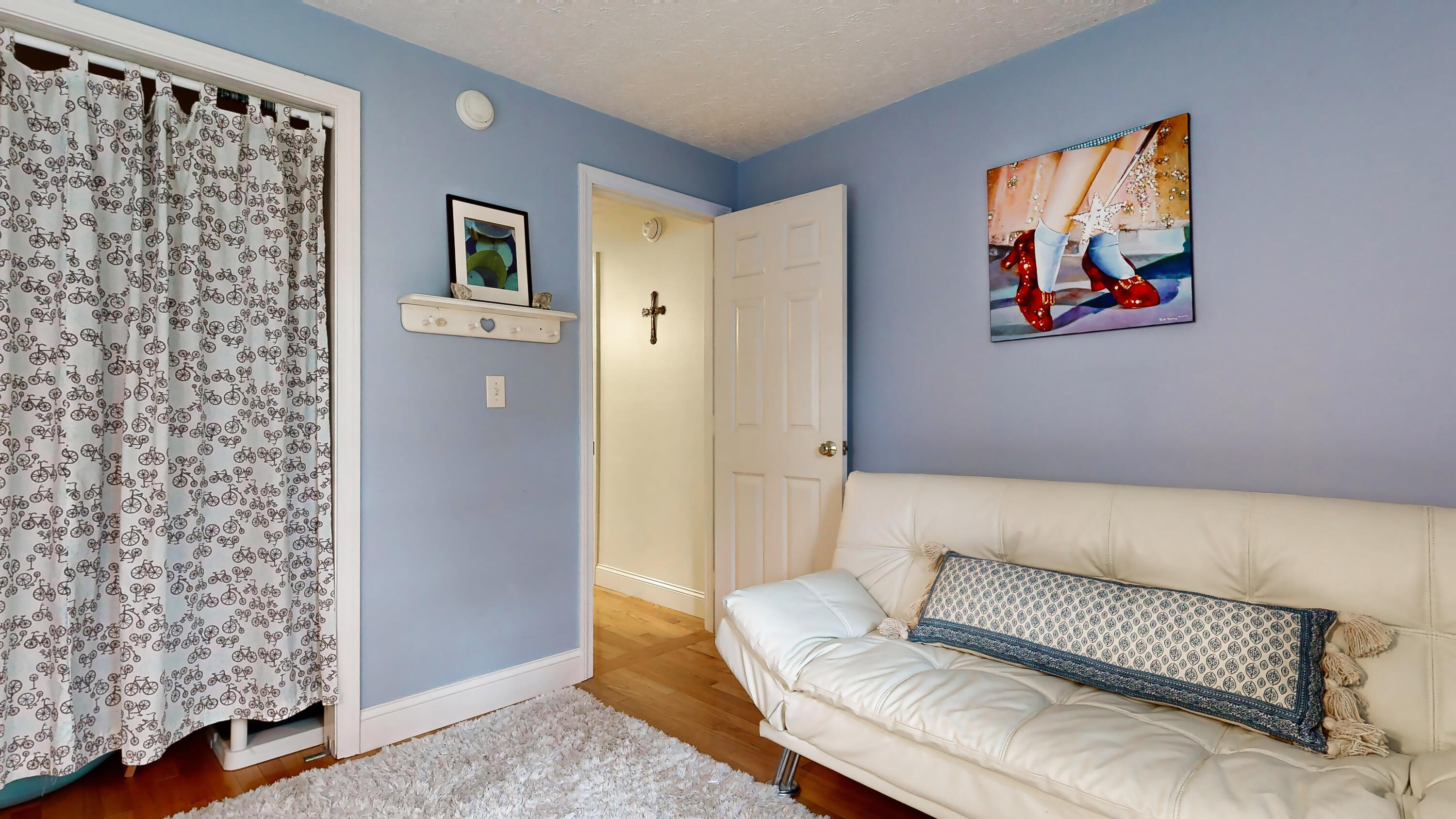 107 Ledgewood Drive
