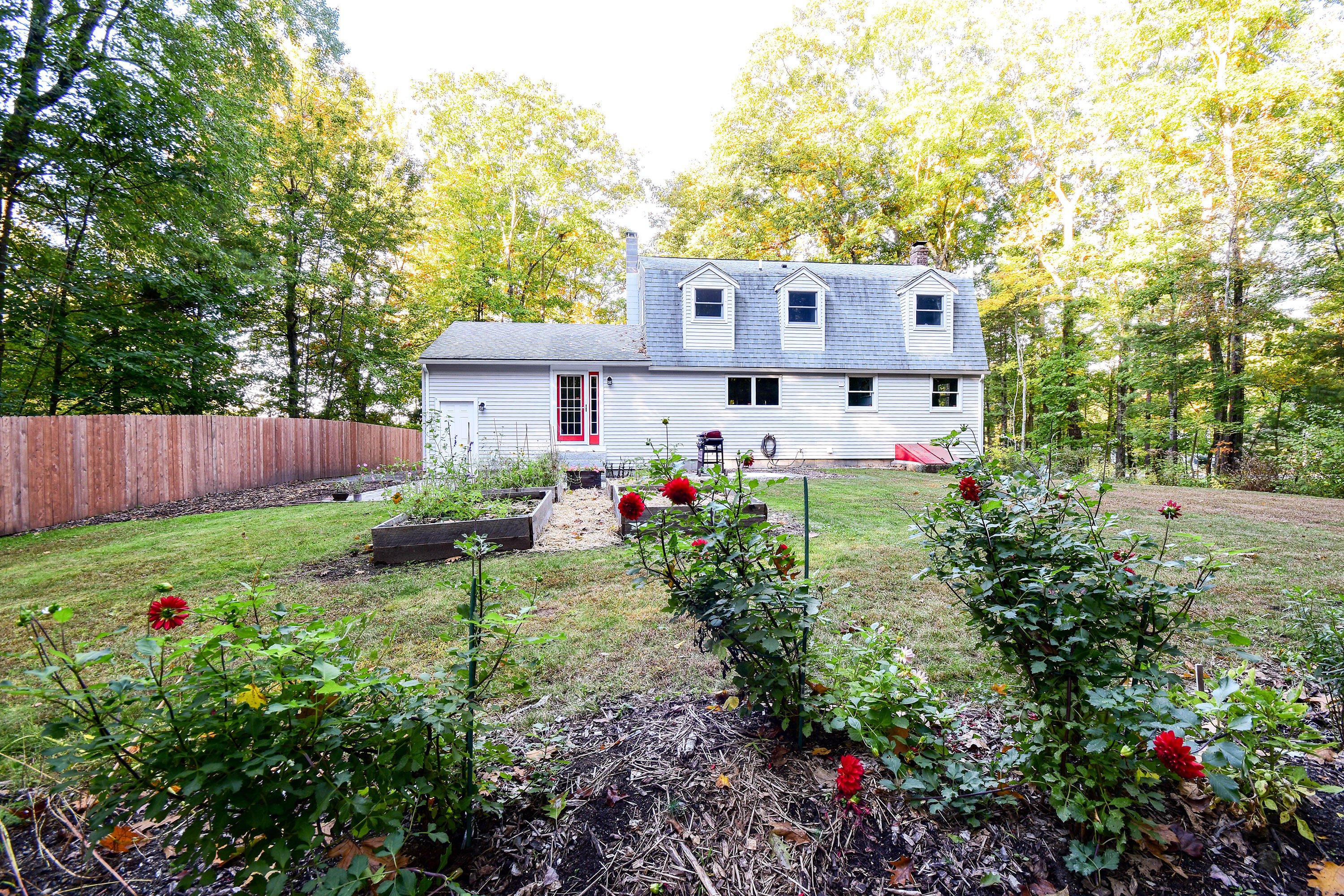 107 Ledgewood Drive