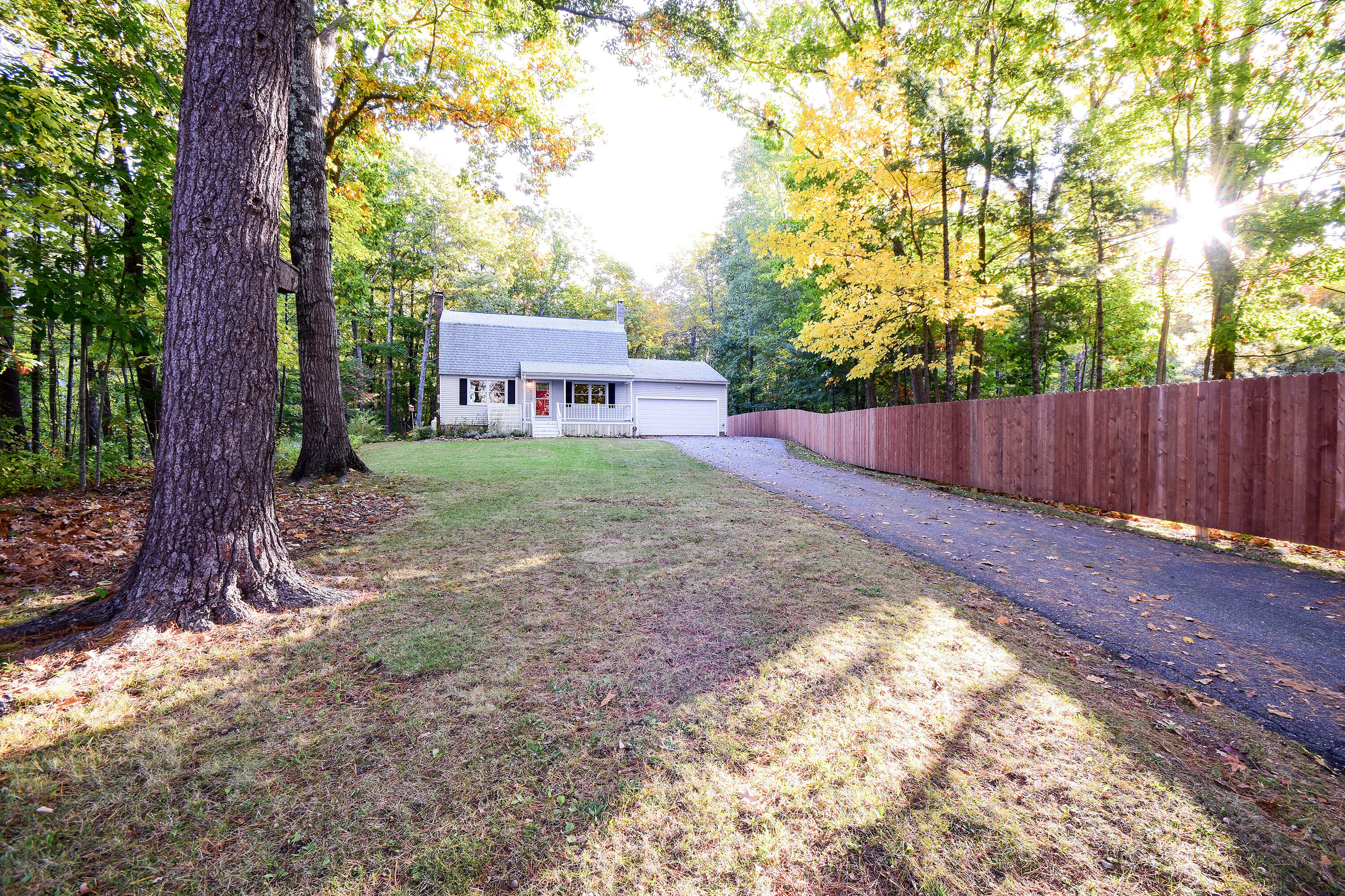 107 Ledgewood Drive