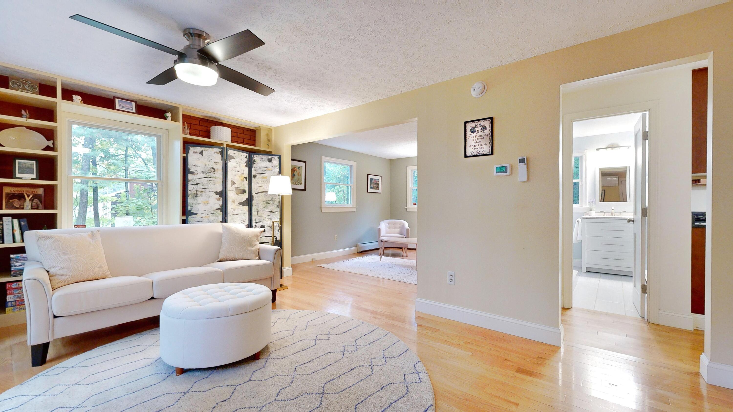 107 Ledgewood Drive