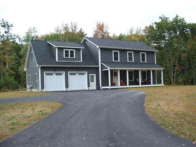 4 Pelletier Lane
