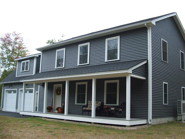 4 Pelletier Lane