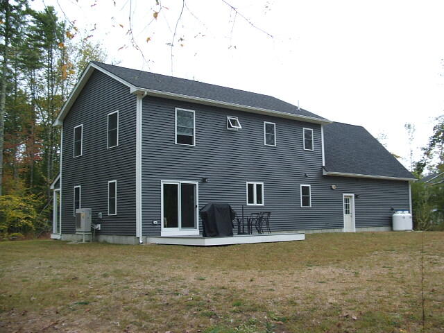 4 Pelletier Lane