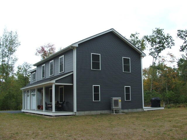 4 Pelletier Lane