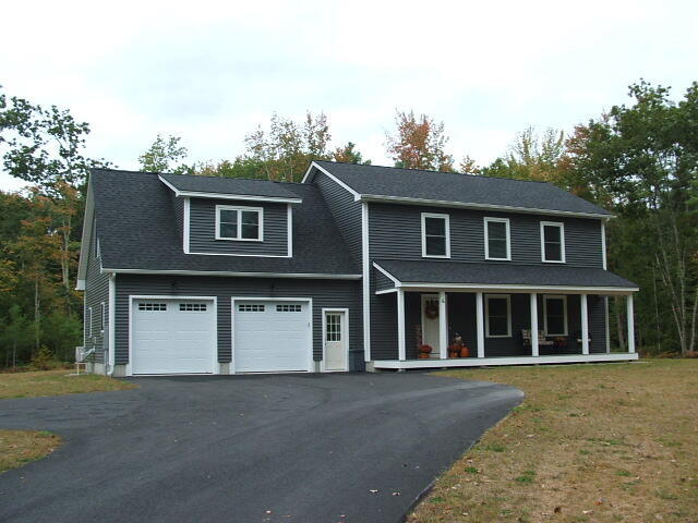 4 Pelletier Lane