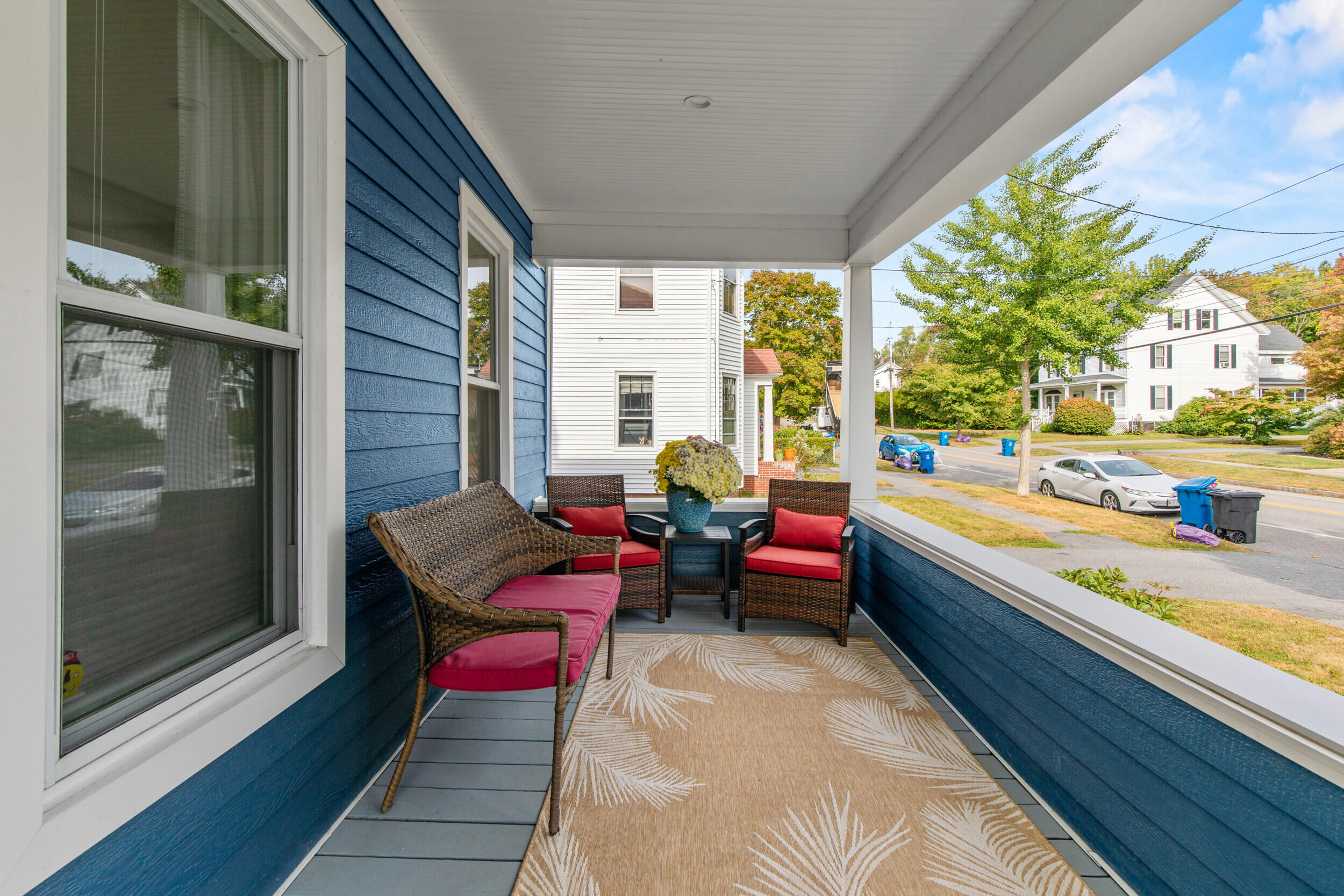 64 Read Street
