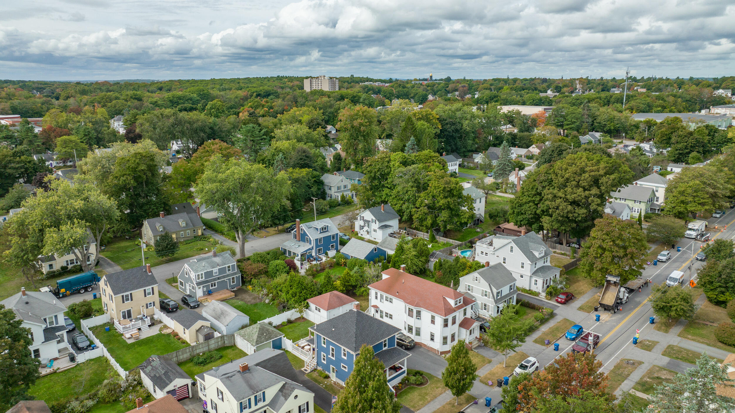 64 Read Street