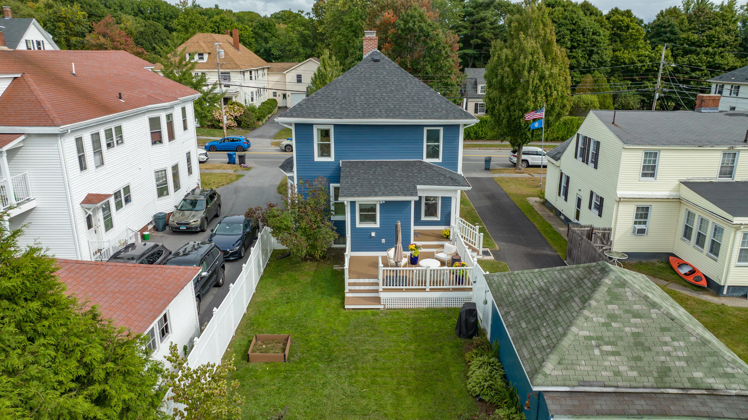 64 Read Street