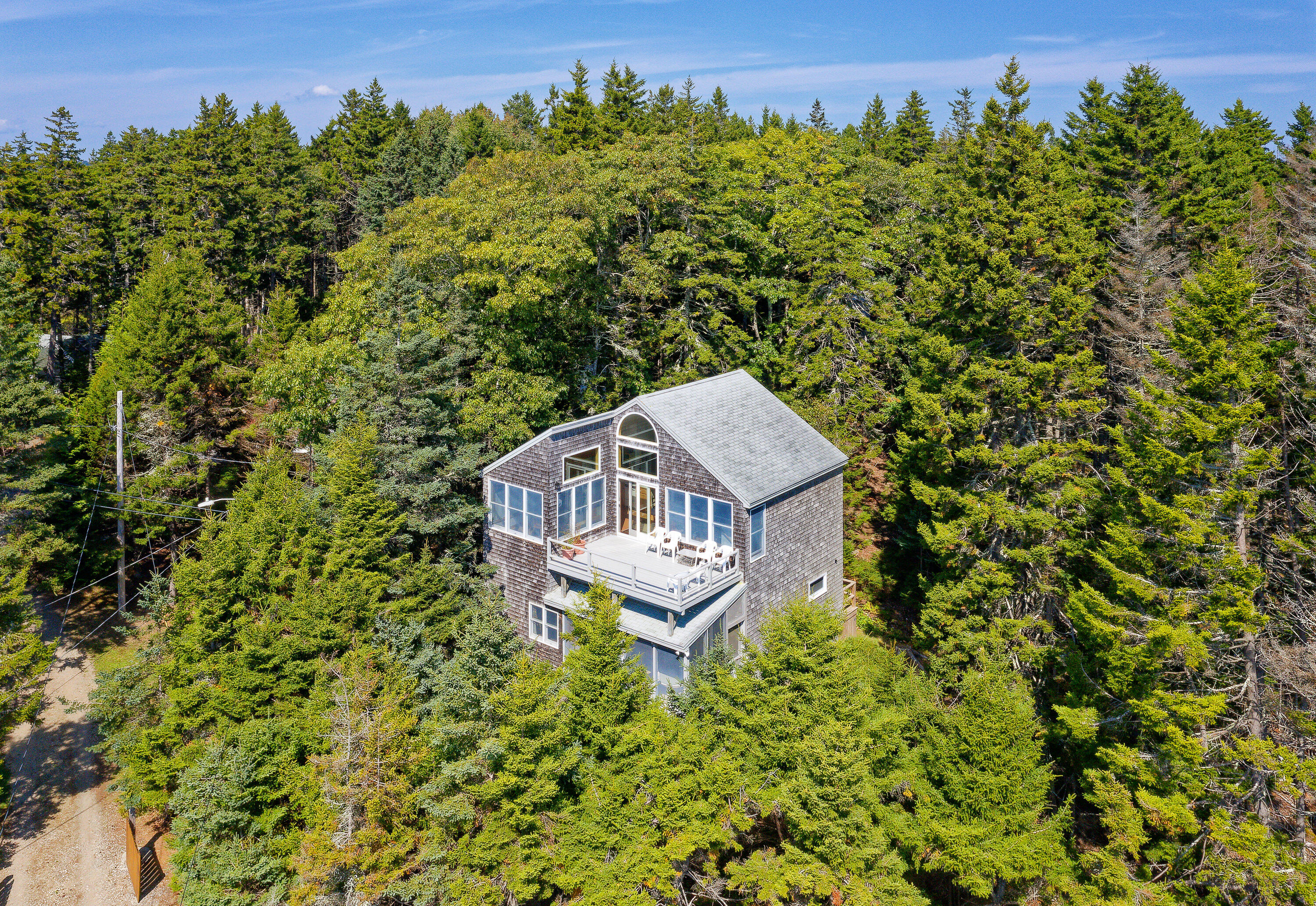 16 Ocean View Place
