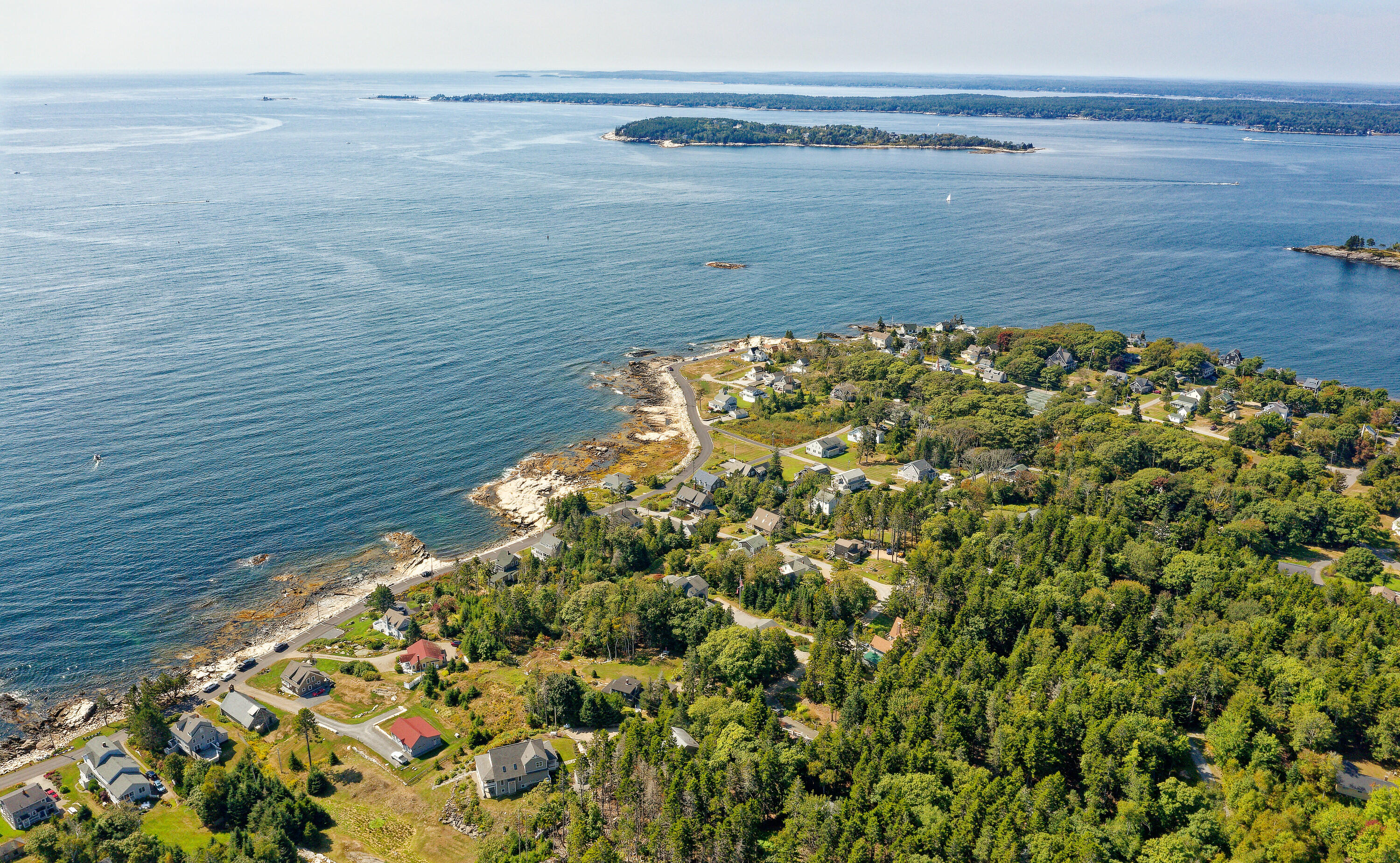 16 Ocean View Place
