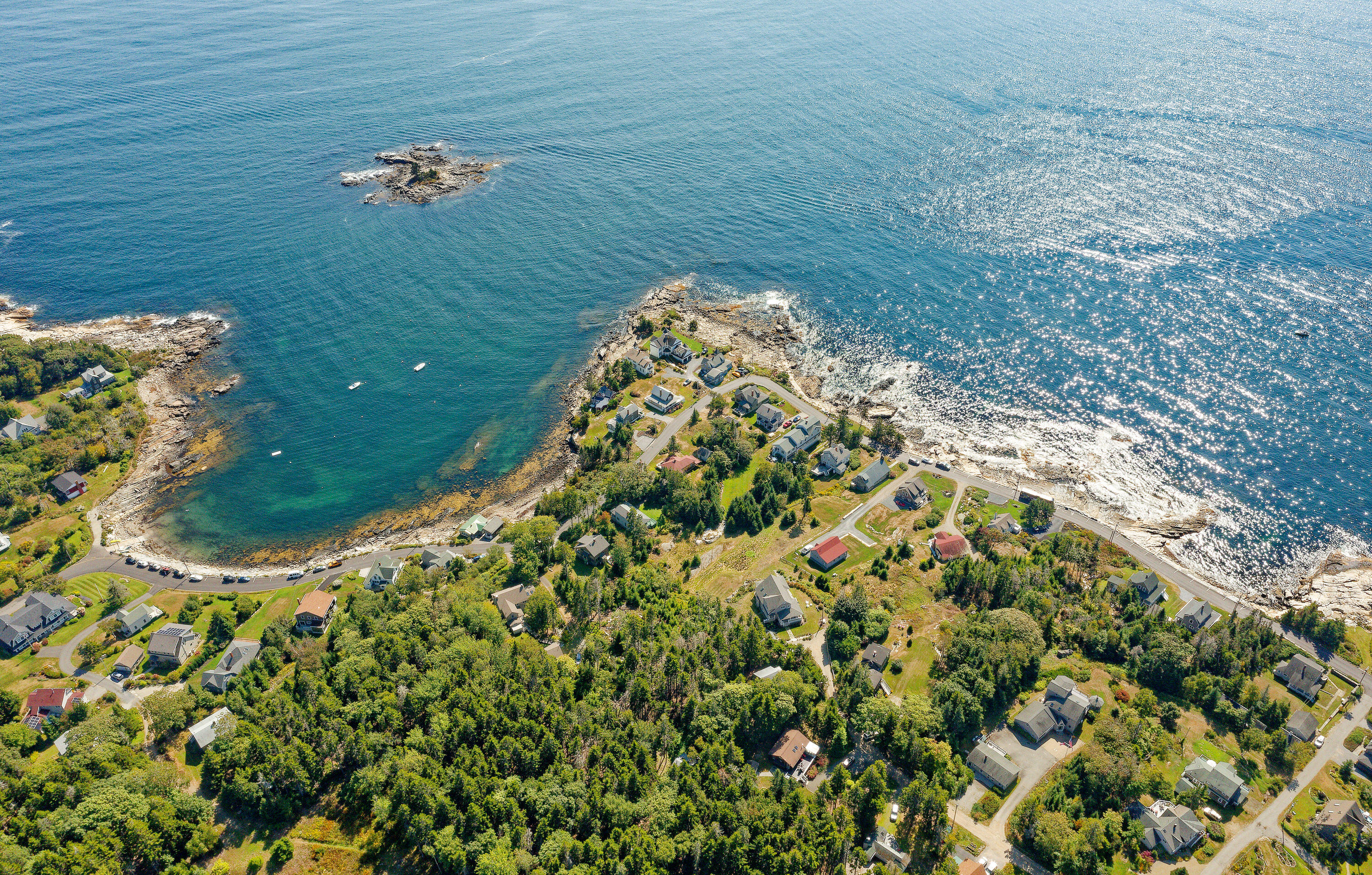 16 Ocean View Place