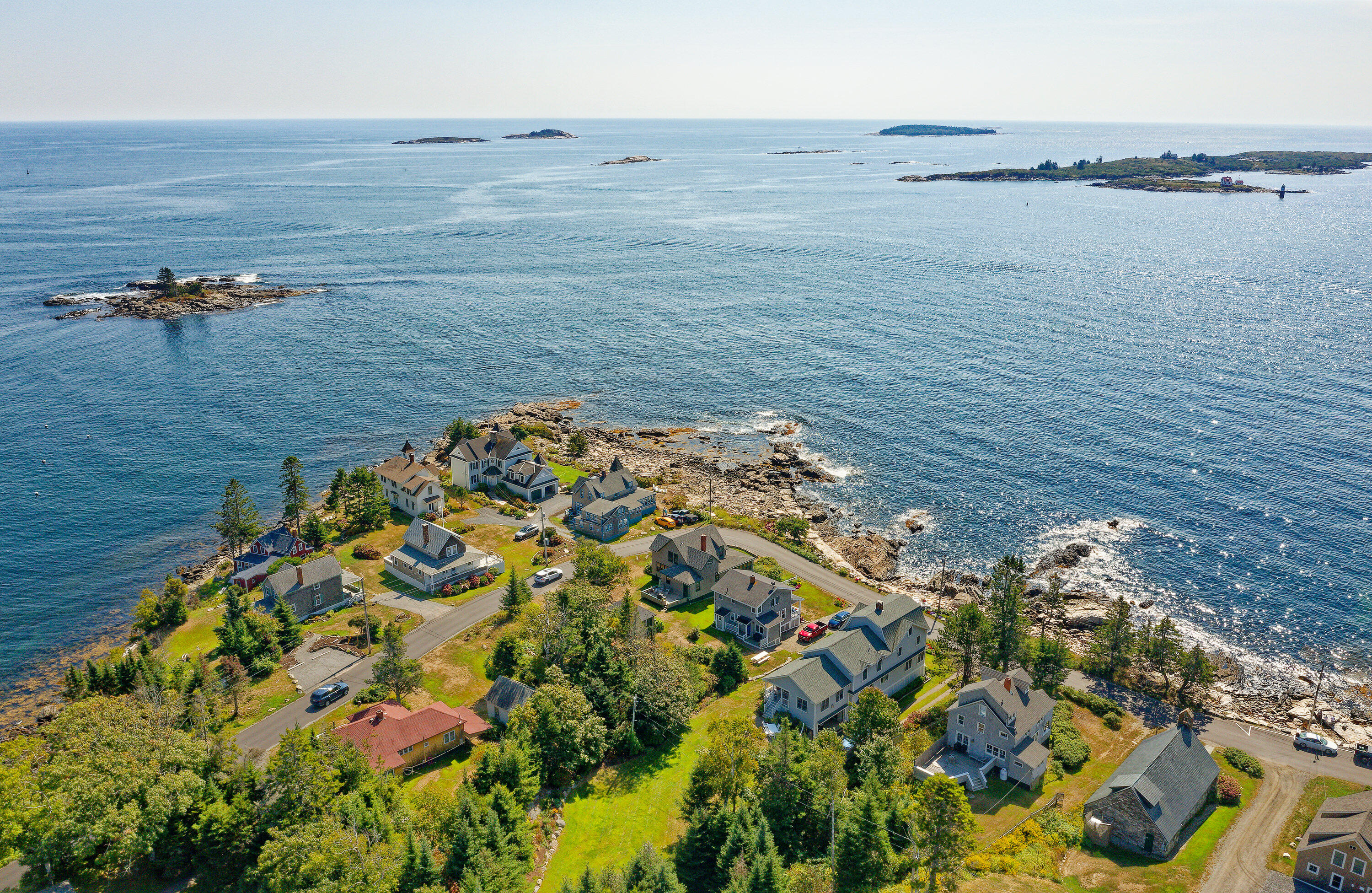 16 Ocean View Place