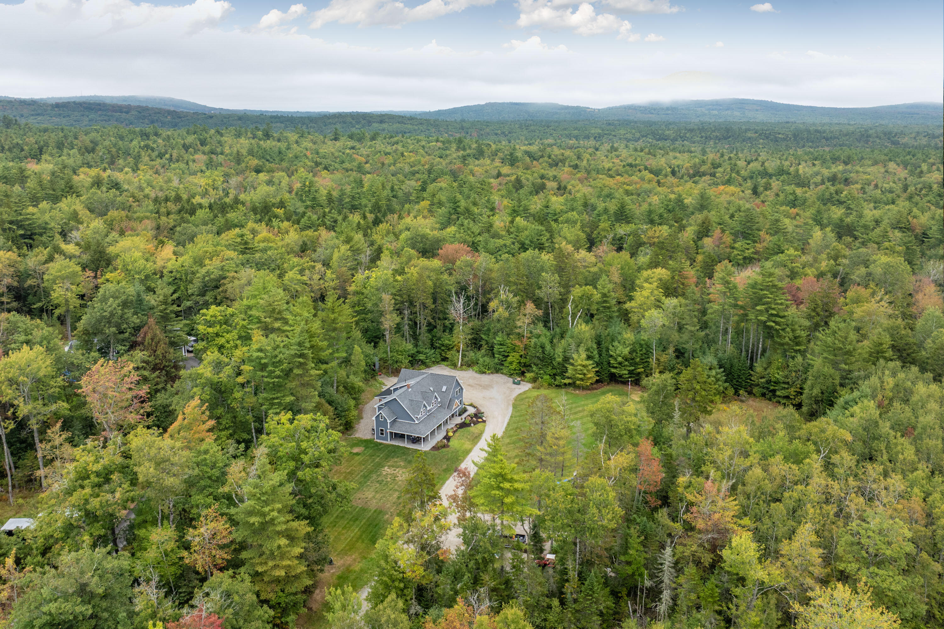 70 Spring Brook Drive