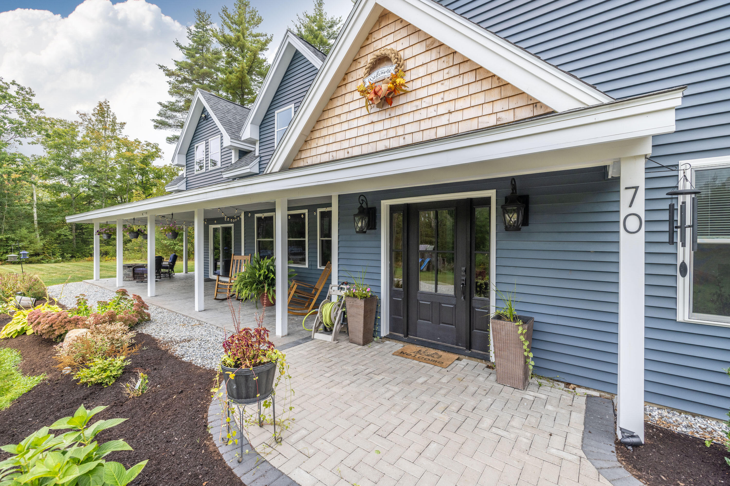 70 Spring Brook Drive