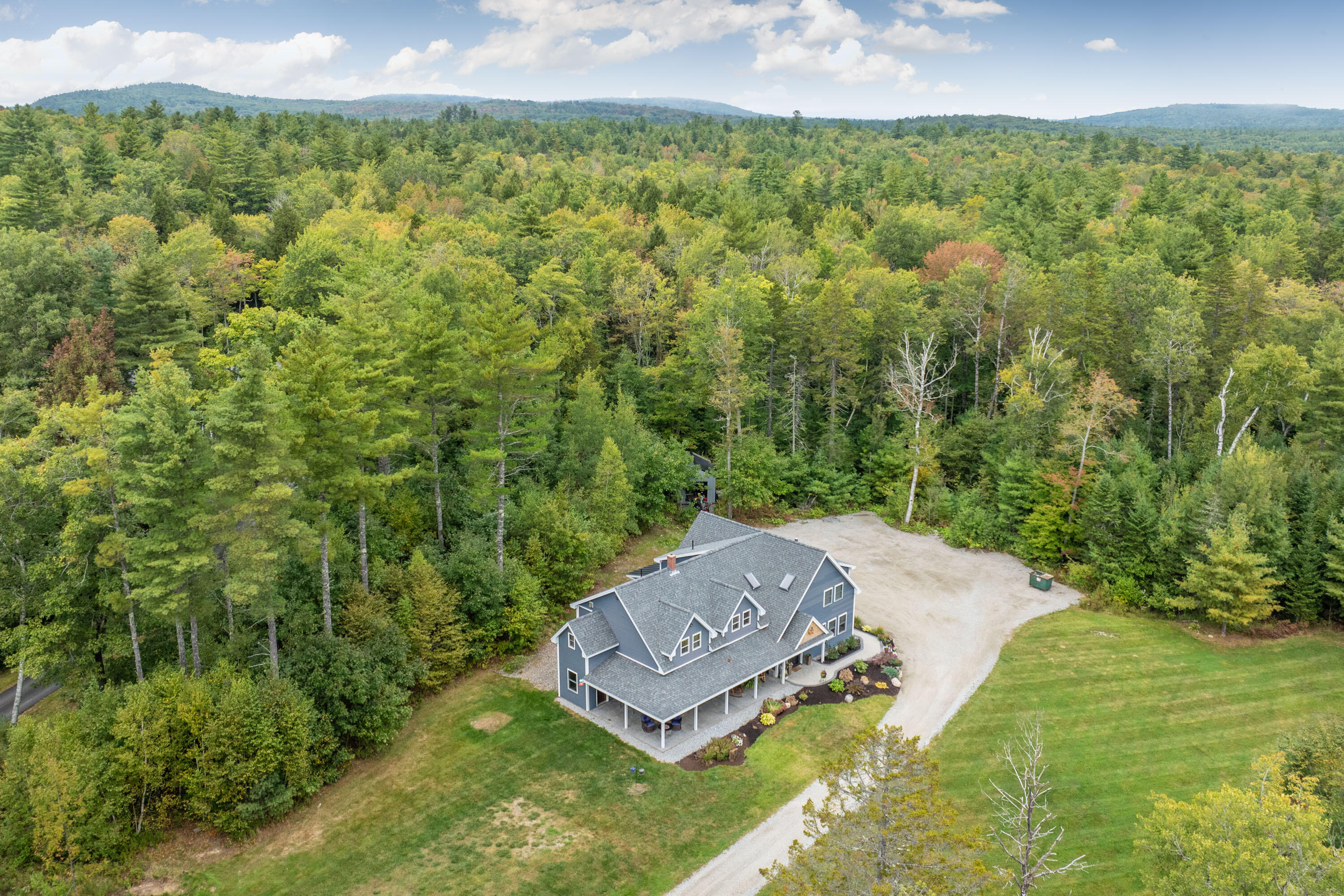 70 Spring Brook Drive