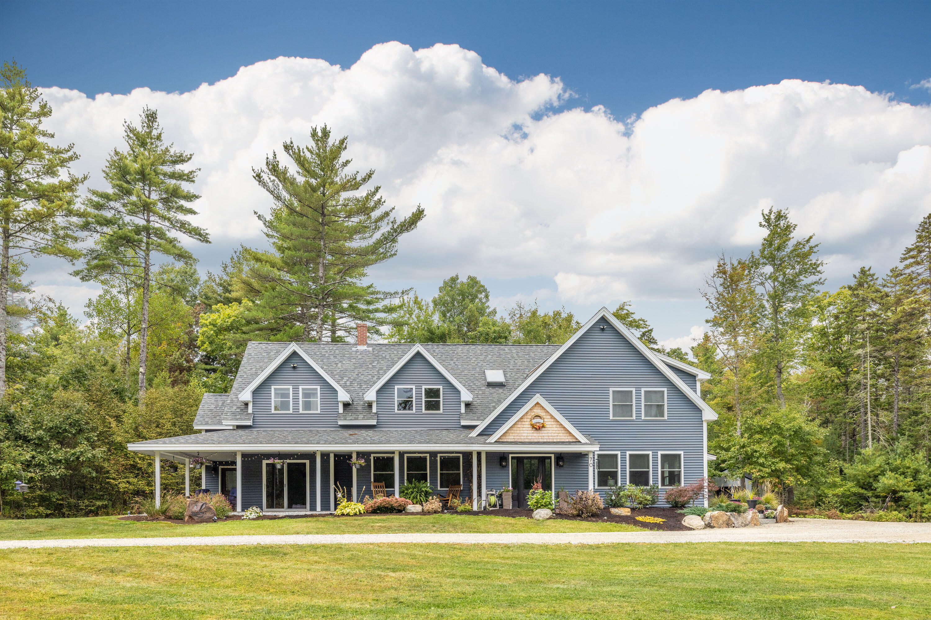 70 Spring Brook Drive