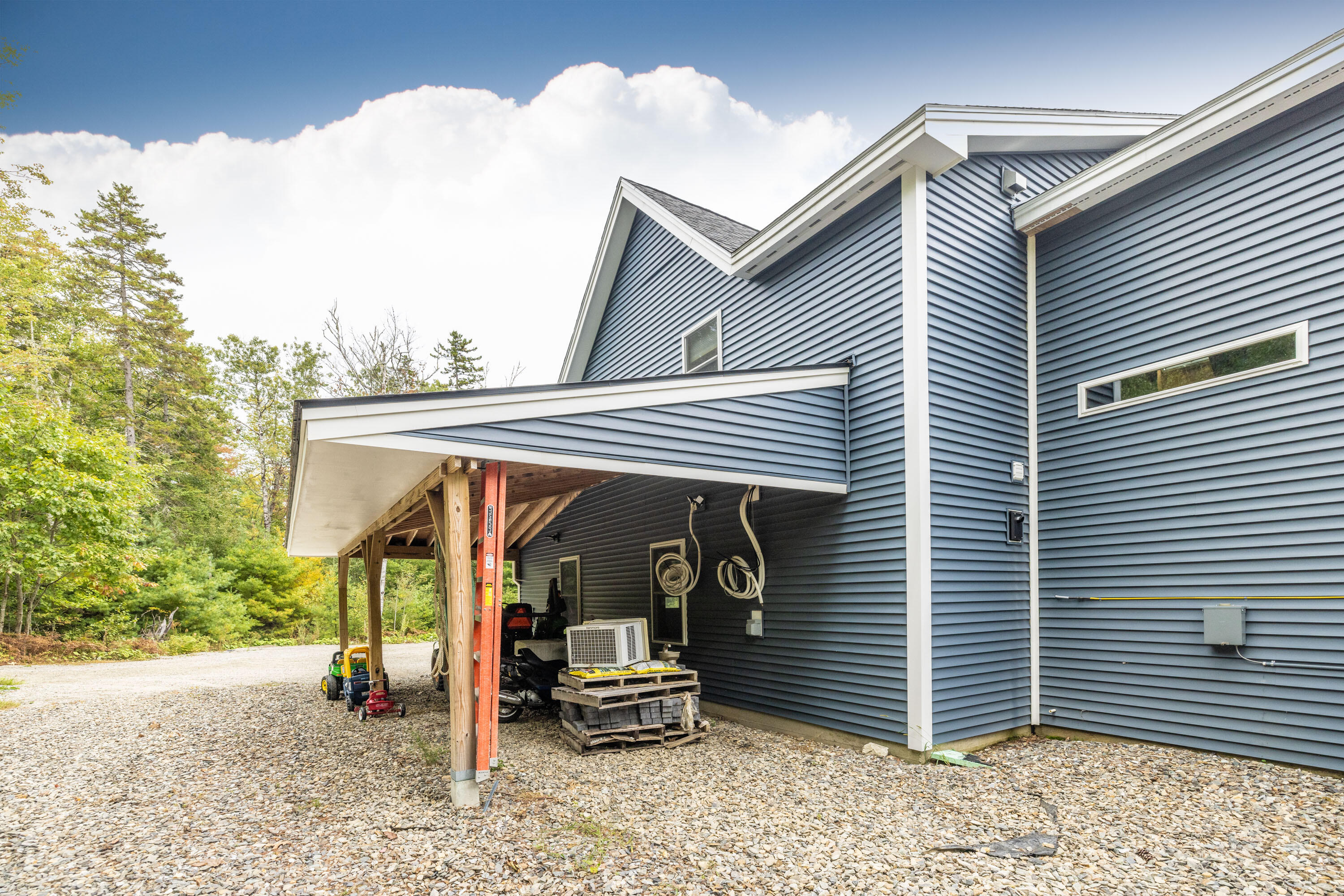70 Spring Brook Drive