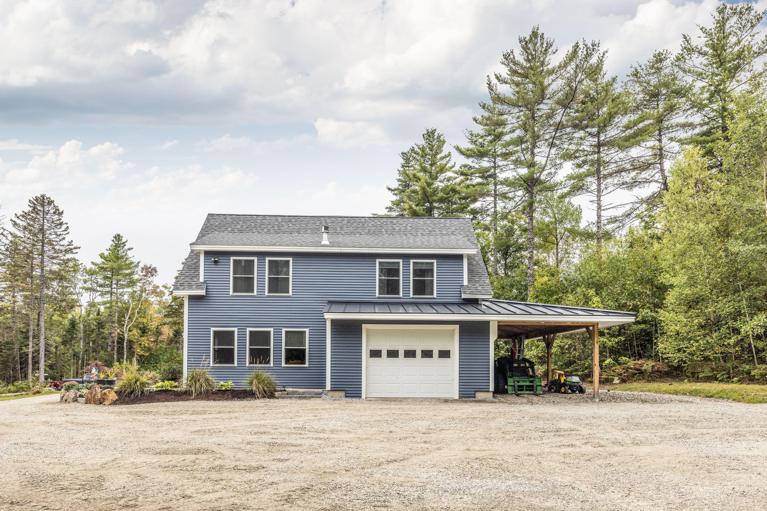 70 Spring Brook Drive