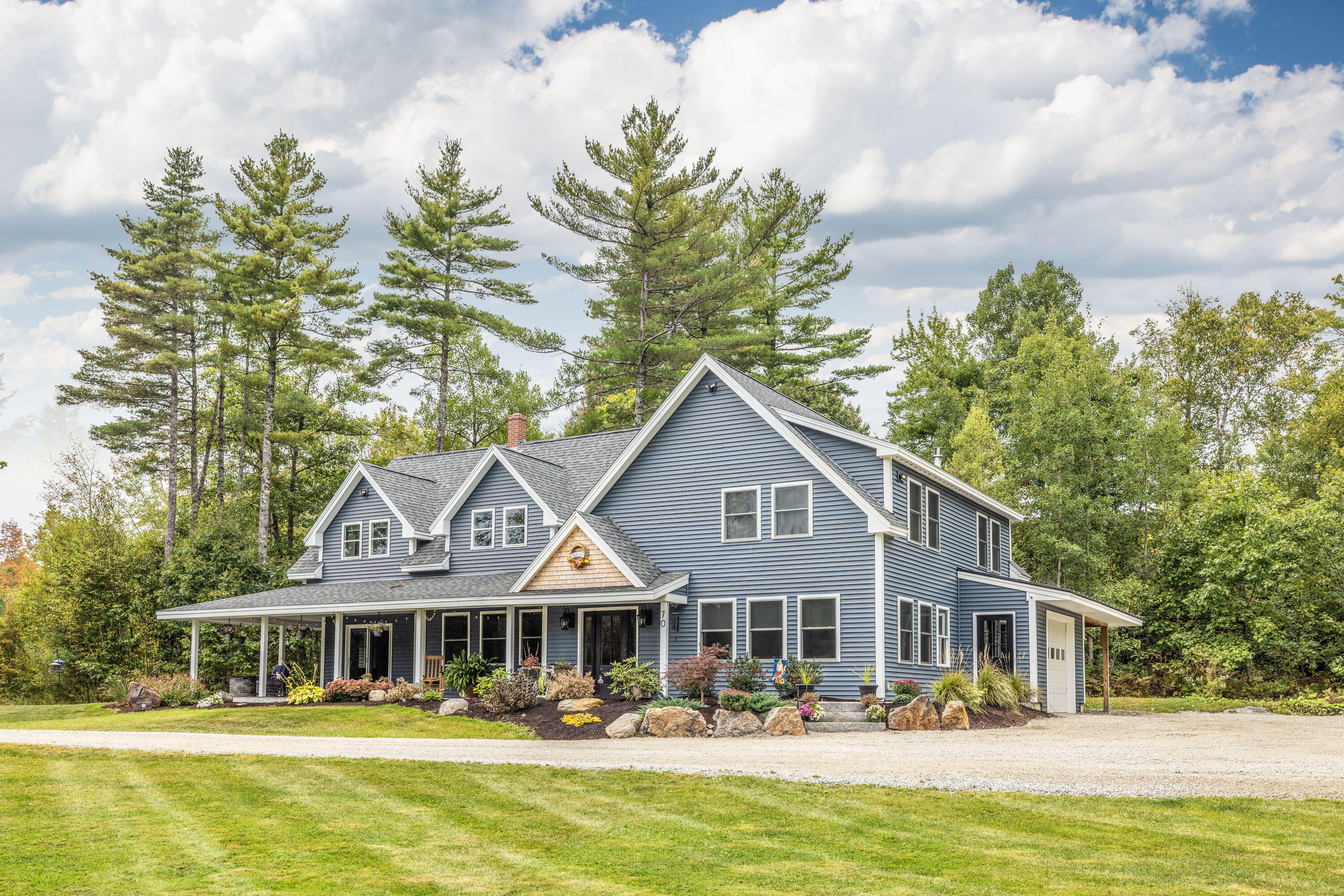 70 Spring Brook Drive