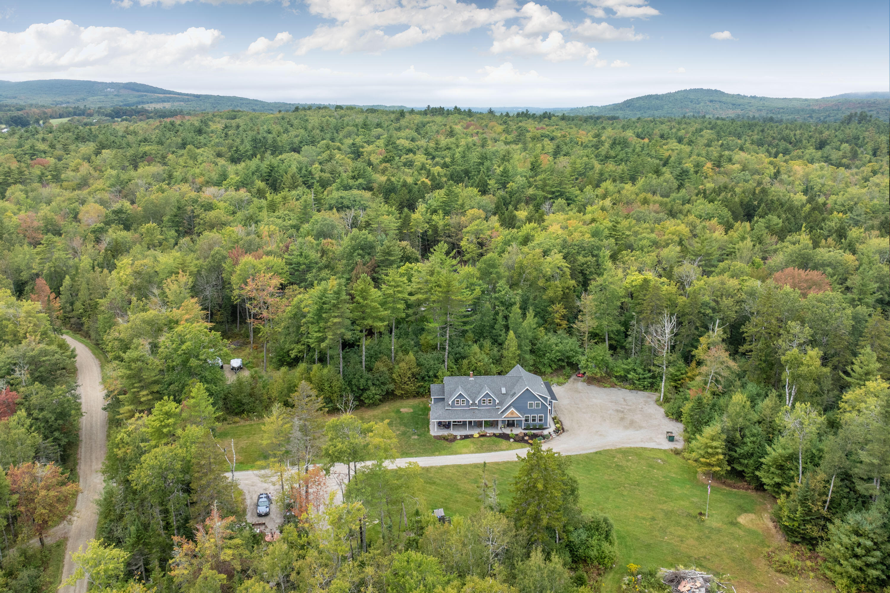70 Spring Brook Drive