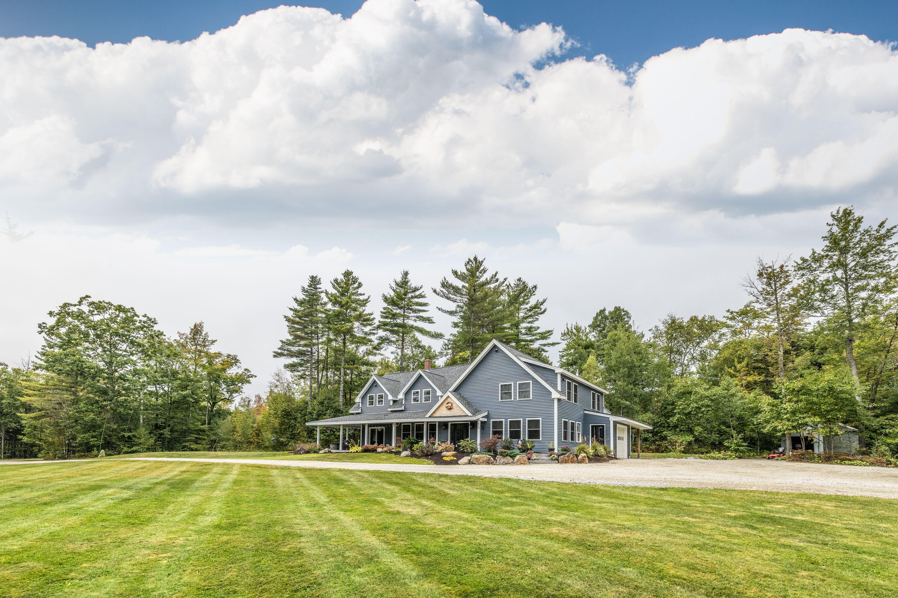 70 Spring Brook Drive