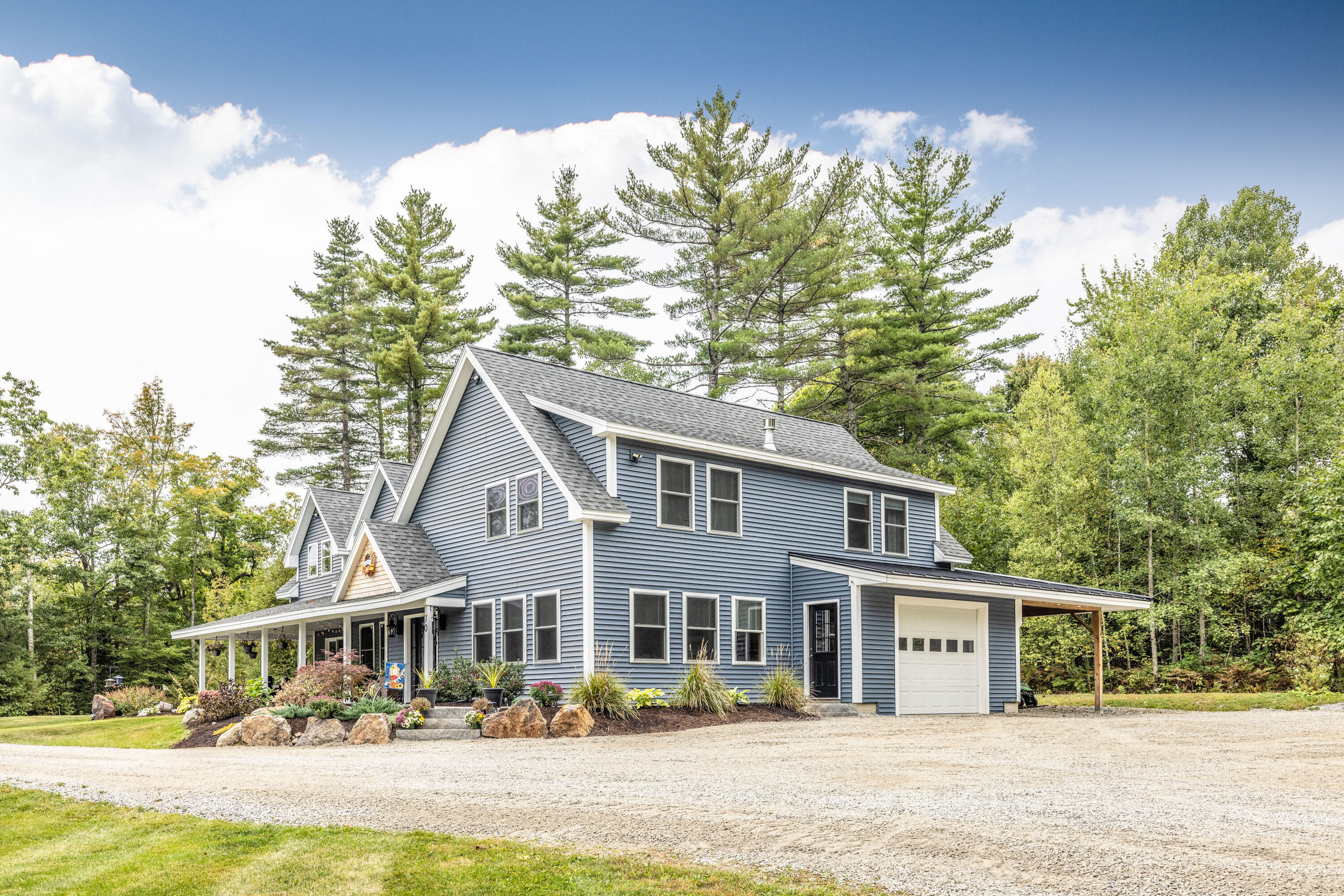 70 Spring Brook Drive