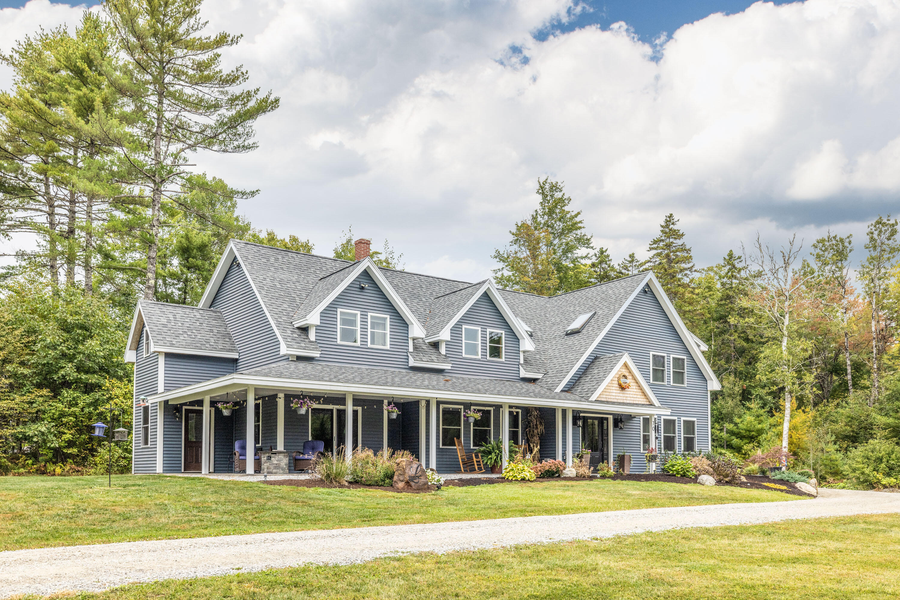 70 Spring Brook Drive