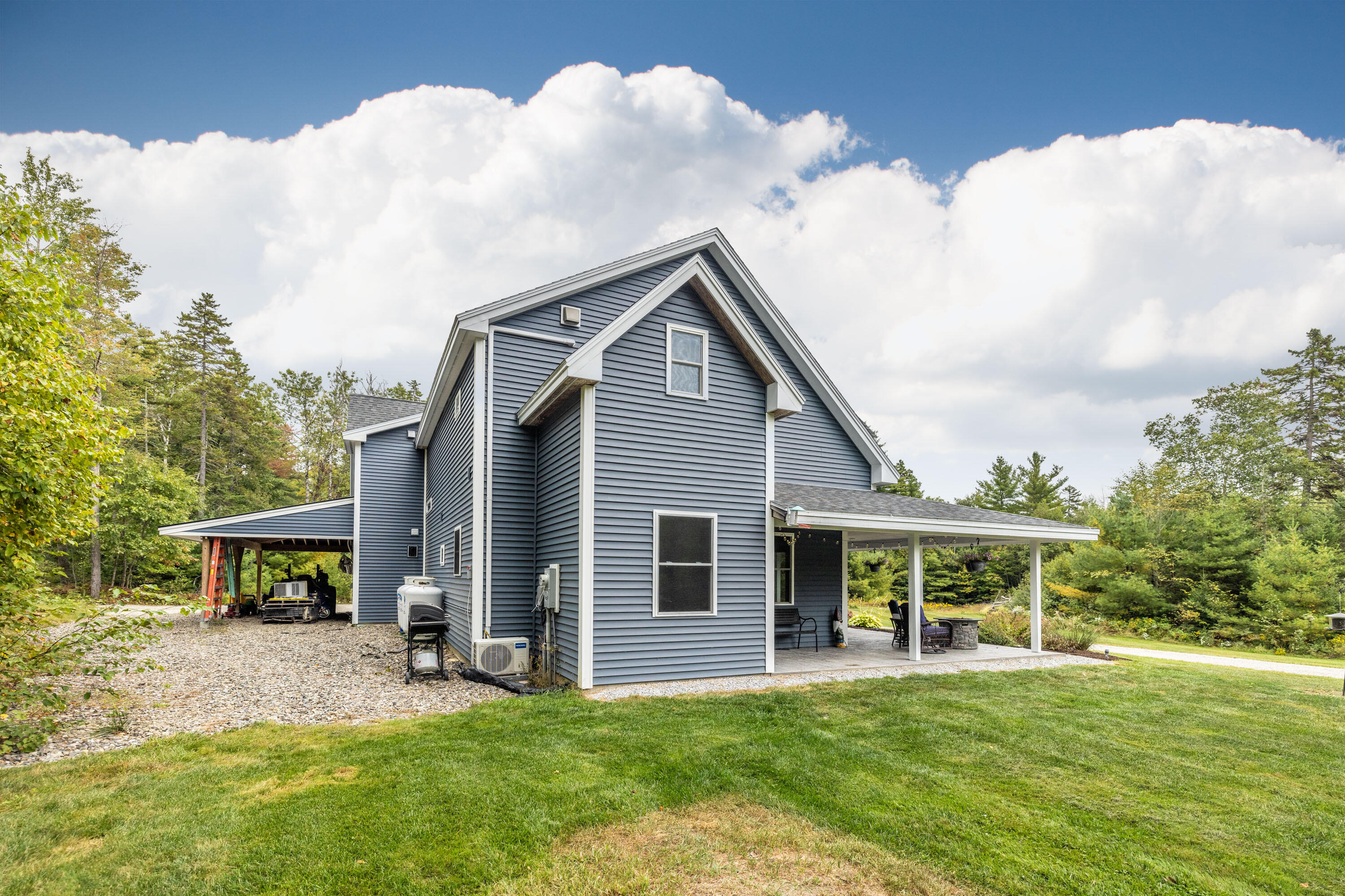 70 Spring Brook Drive